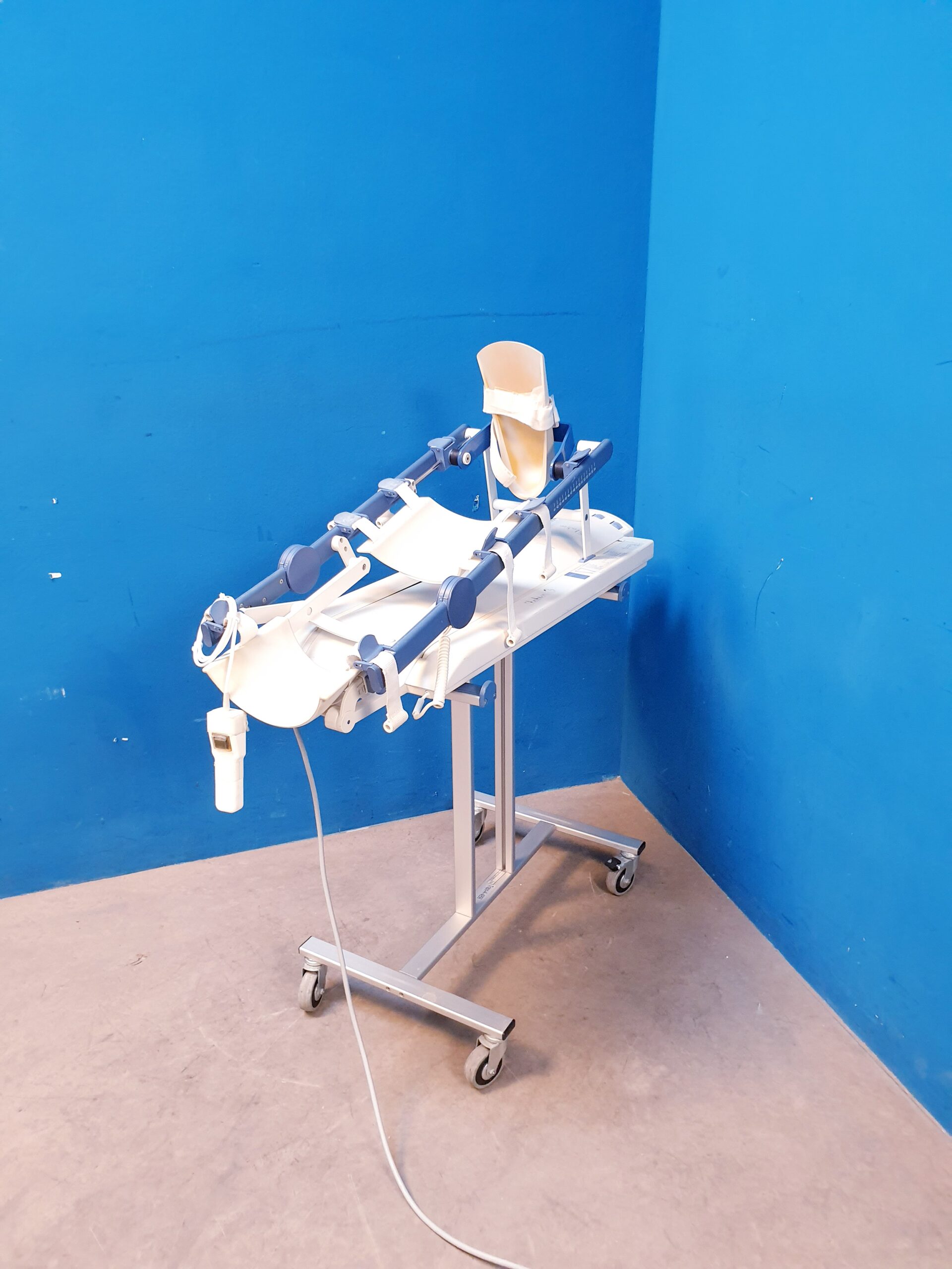 Artromot K2 PRO CPM Bewegungsschiene — image 1 of 12