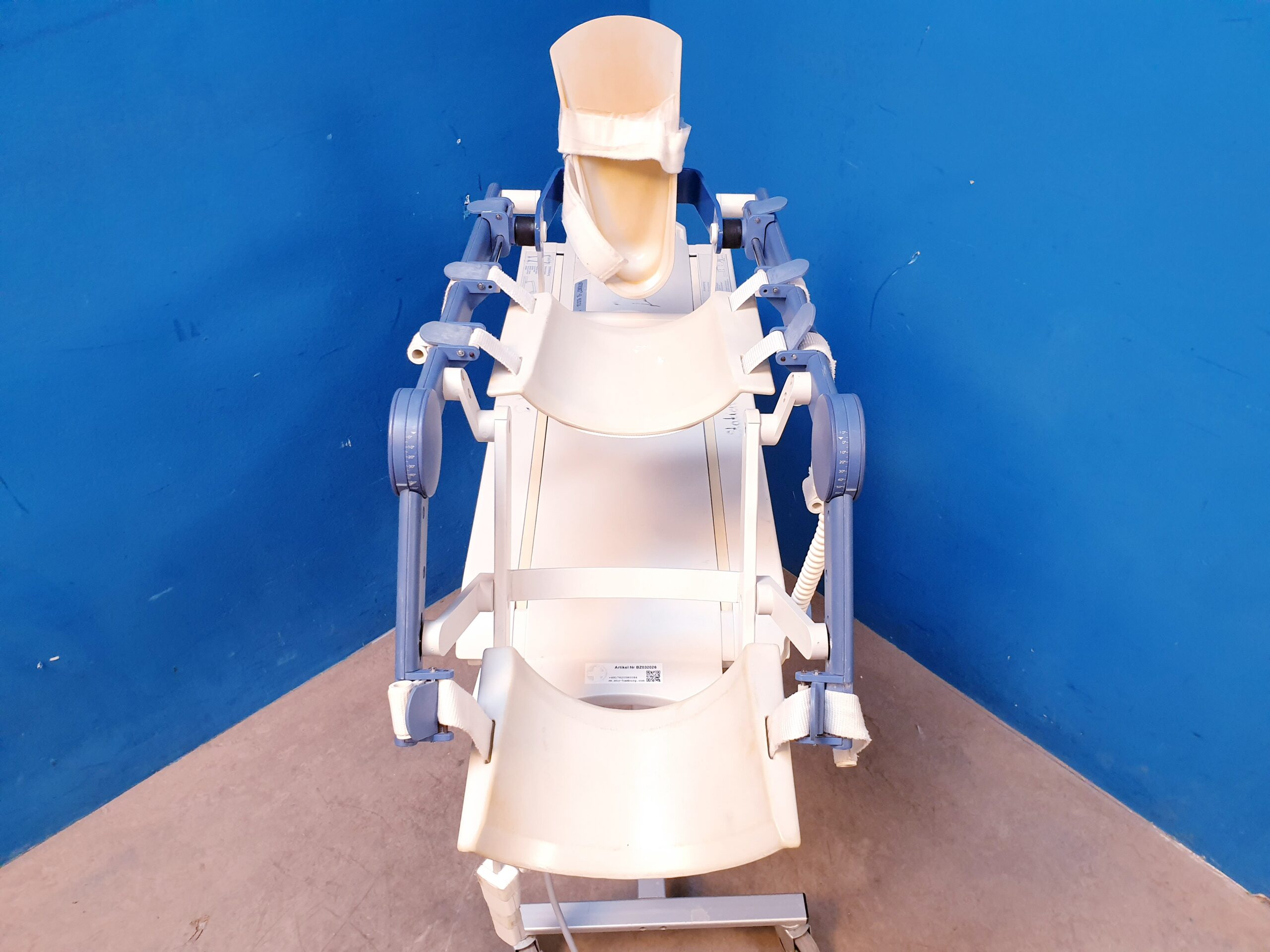 Artromot K2 PRO CPM Bewegungsschiene thumbnail 6