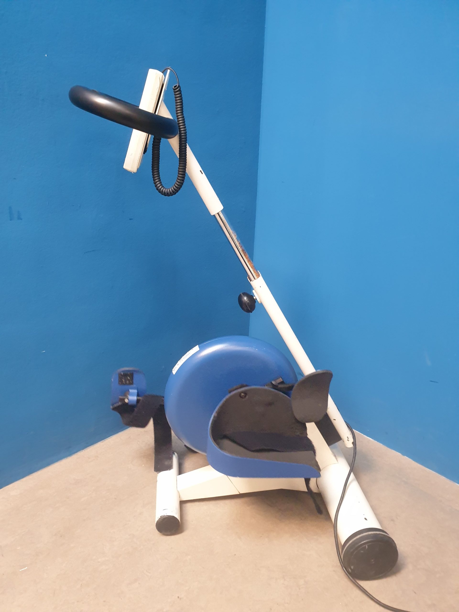 Reck Motomed VIVA 1 Beintrainer thumbnail 2