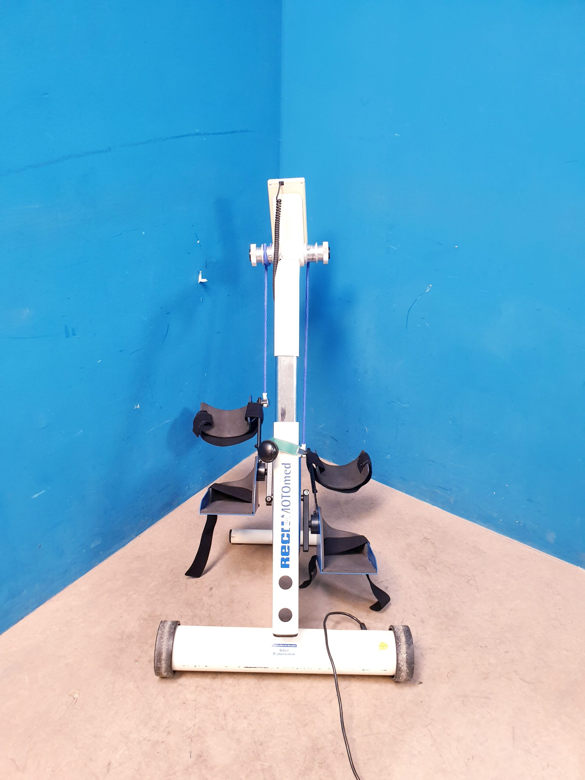 Reck Motomed VIVA 1 Beintrainer thumbnail 6