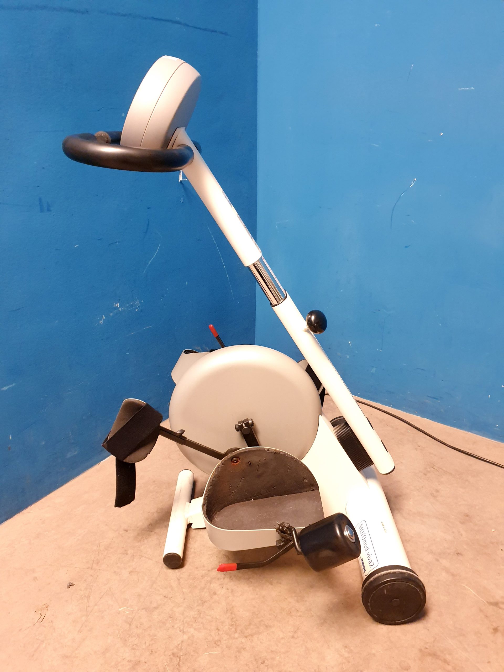 Reck Motomed VIVA 2 // VIVIA2 Beintrainer Bewegungstrainer thumbnail 18