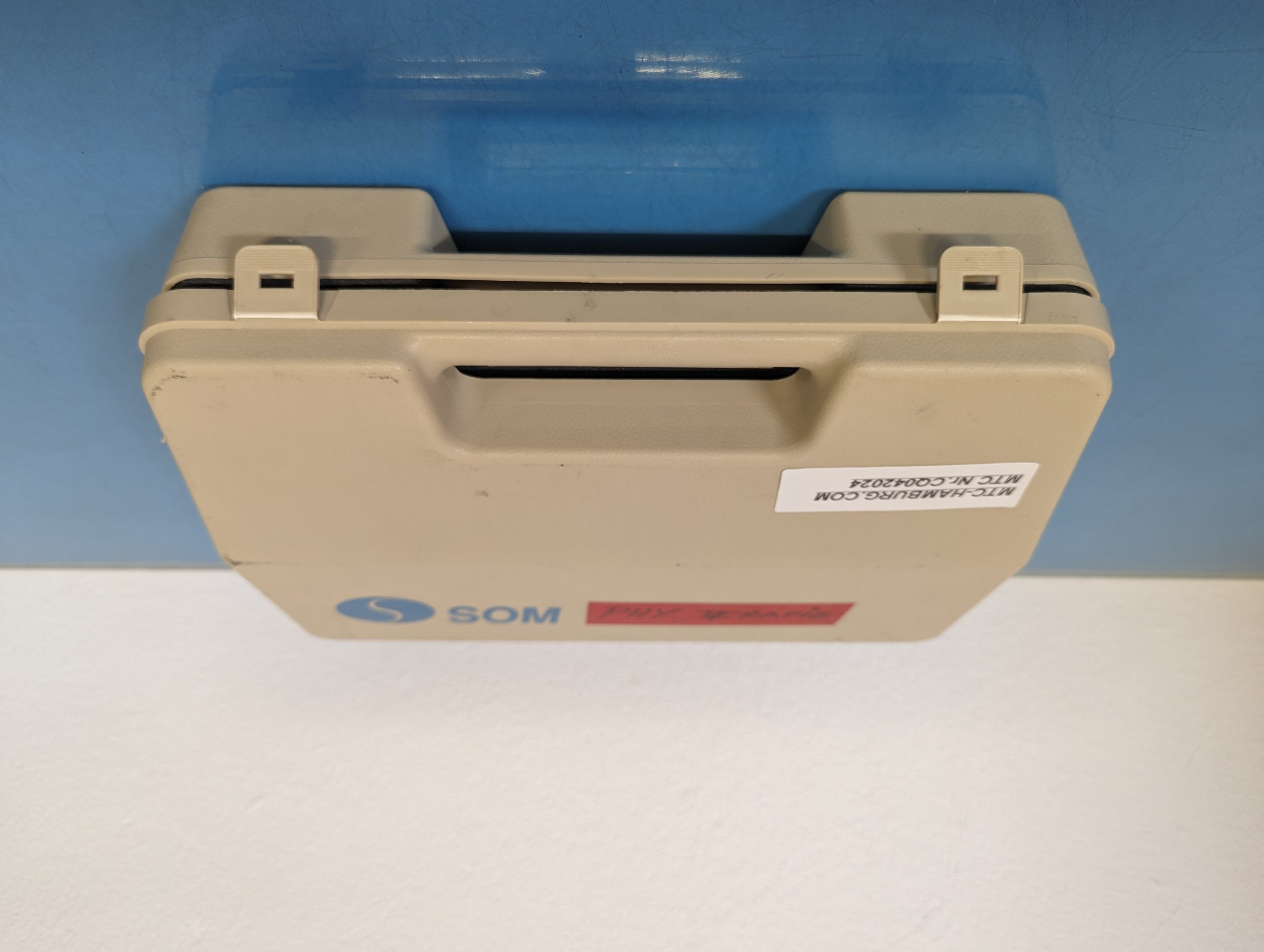 MYO-Trainer 2000 – SOM Biofeedback thumbnail 4