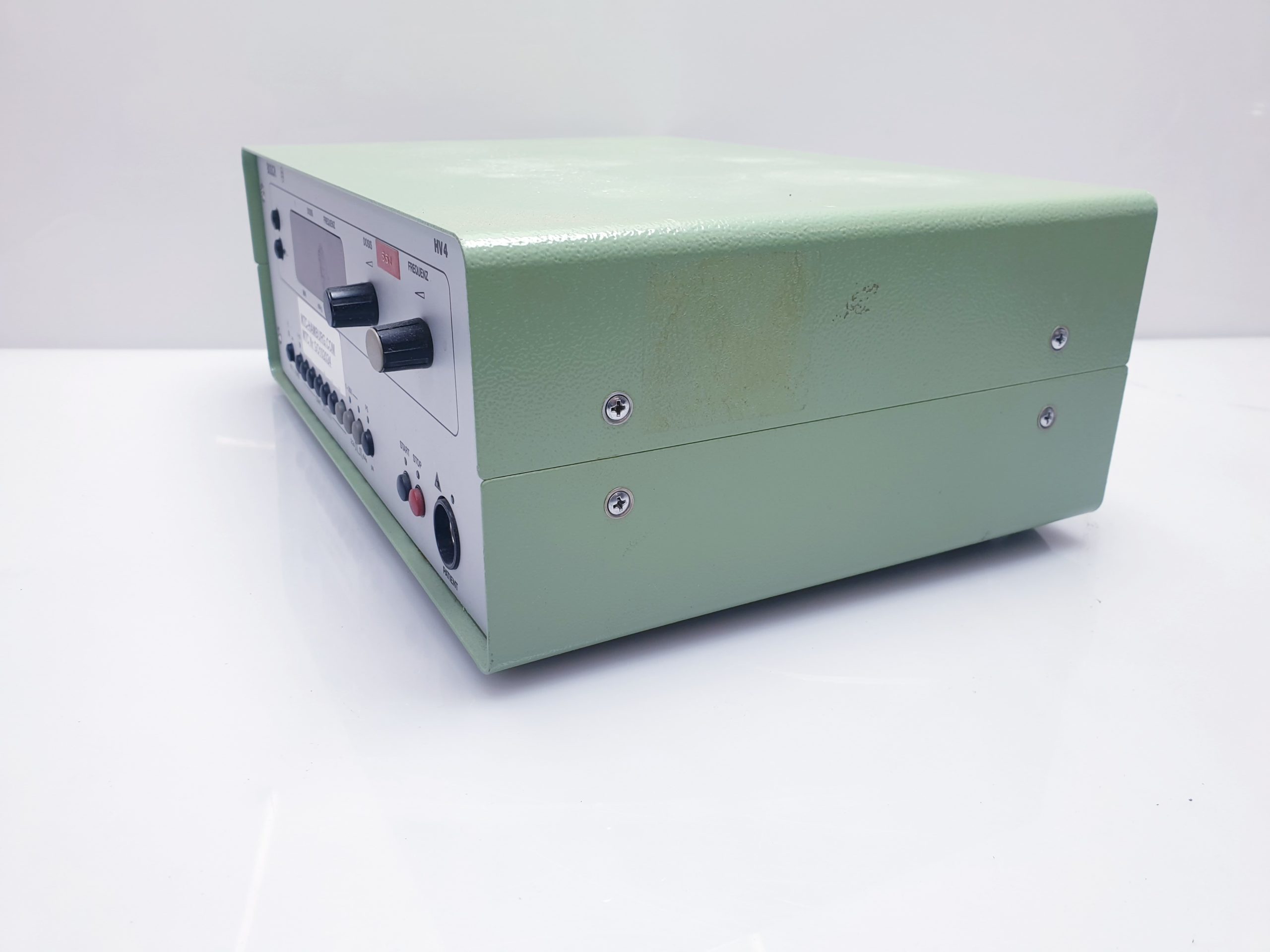 Bosch Vacomed 4s HV4 Reizstromtherapie physio — image 1 of 4