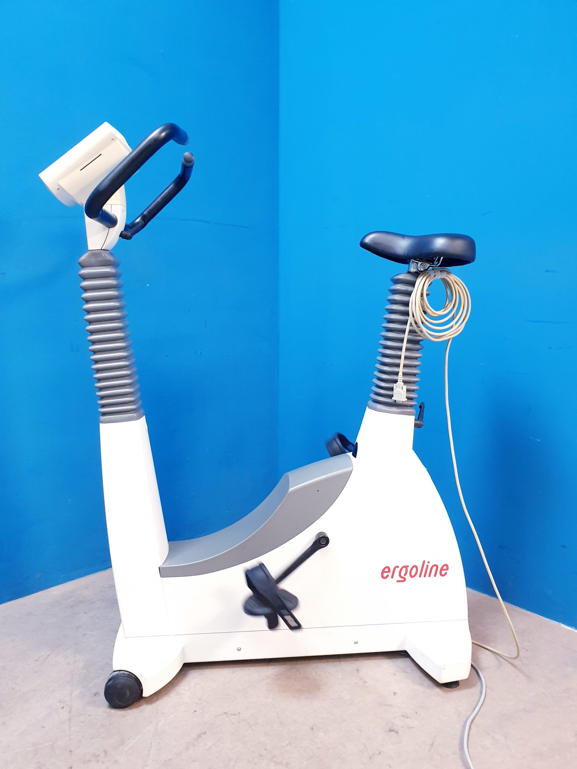 Ergoline ERGOSELECT 100P – 100 P thumbnail 4