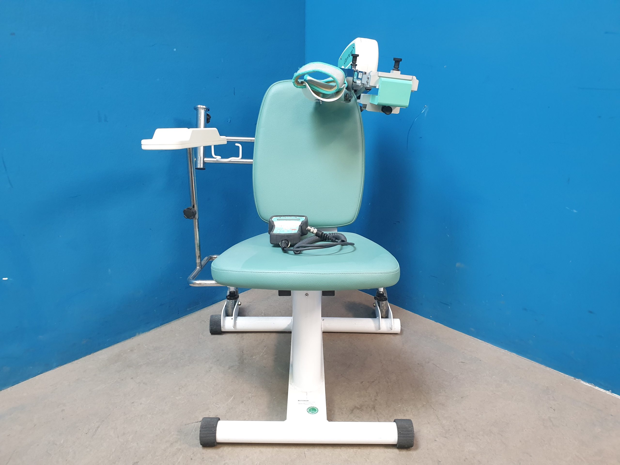 Kinetec Smith Nephew Centura Shoulder – Schulter Bewegungsschiene CPM thumbnail 2