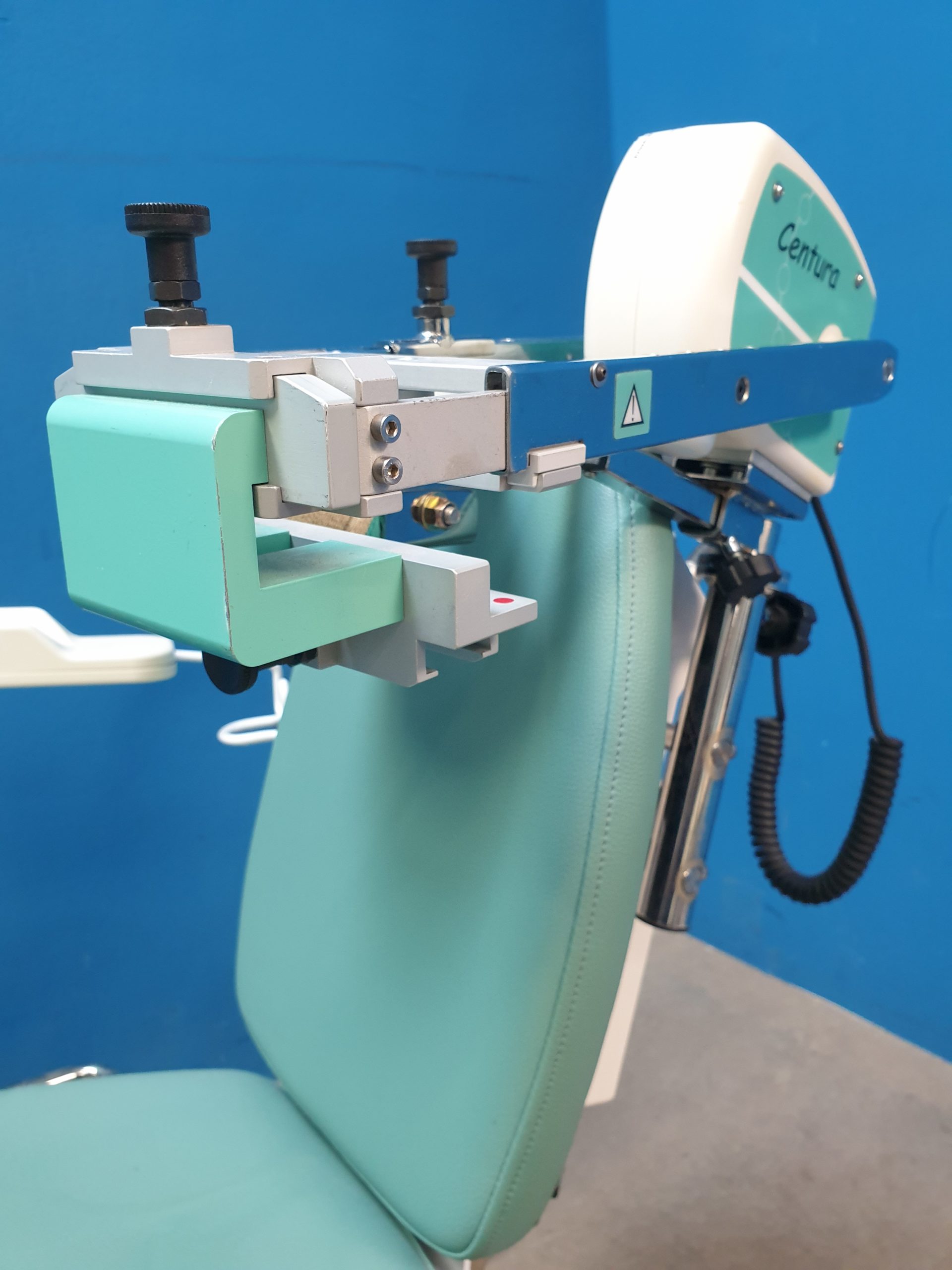 Kinetec Smith Nephew Centura Shoulder – Schulter Bewegungsschiene CPM thumbnail 9