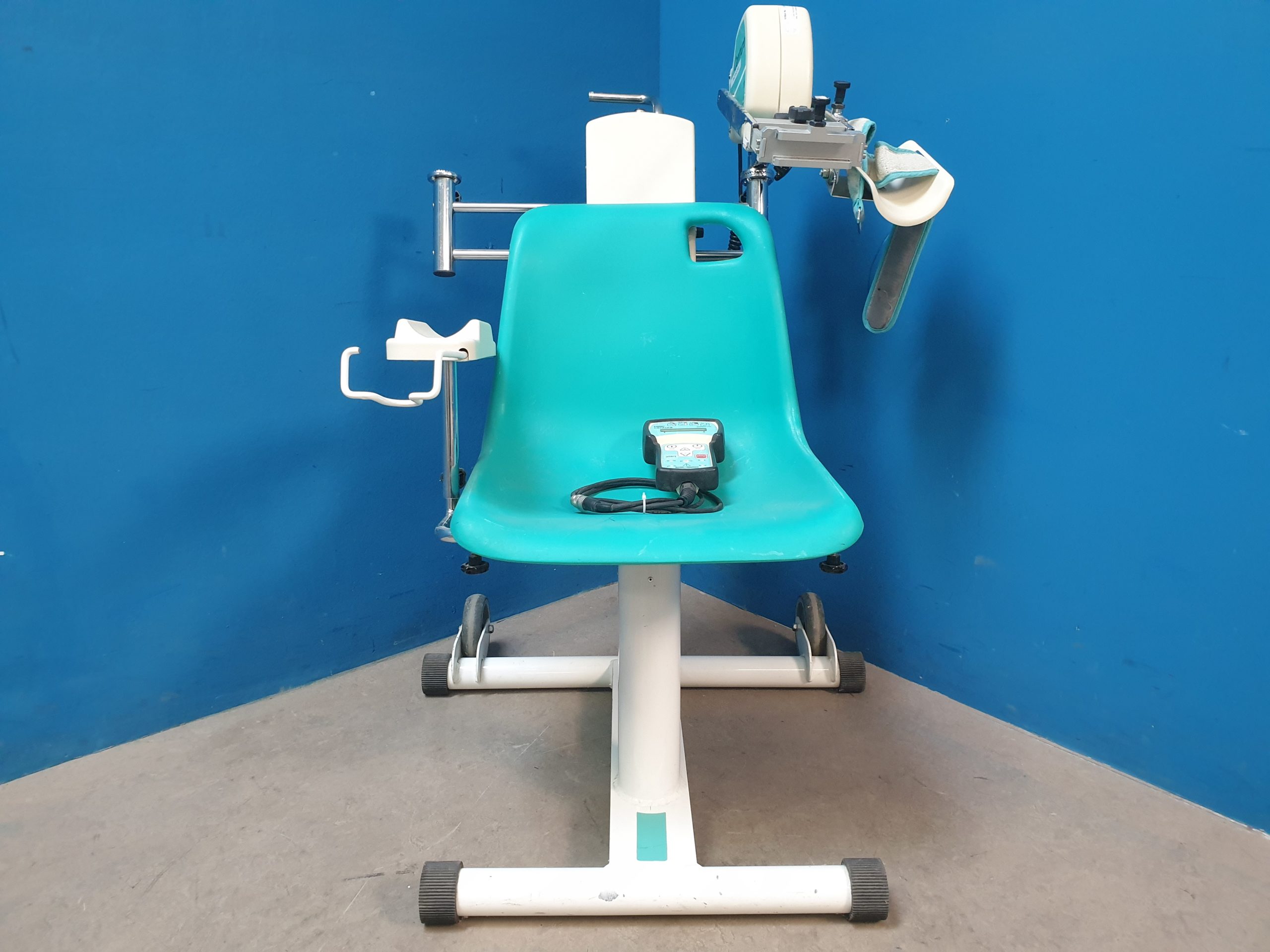 Kinetec Smith Nephew Centura Shoulder – Schulter Bewegungsschiene CPM — image 1 of 1