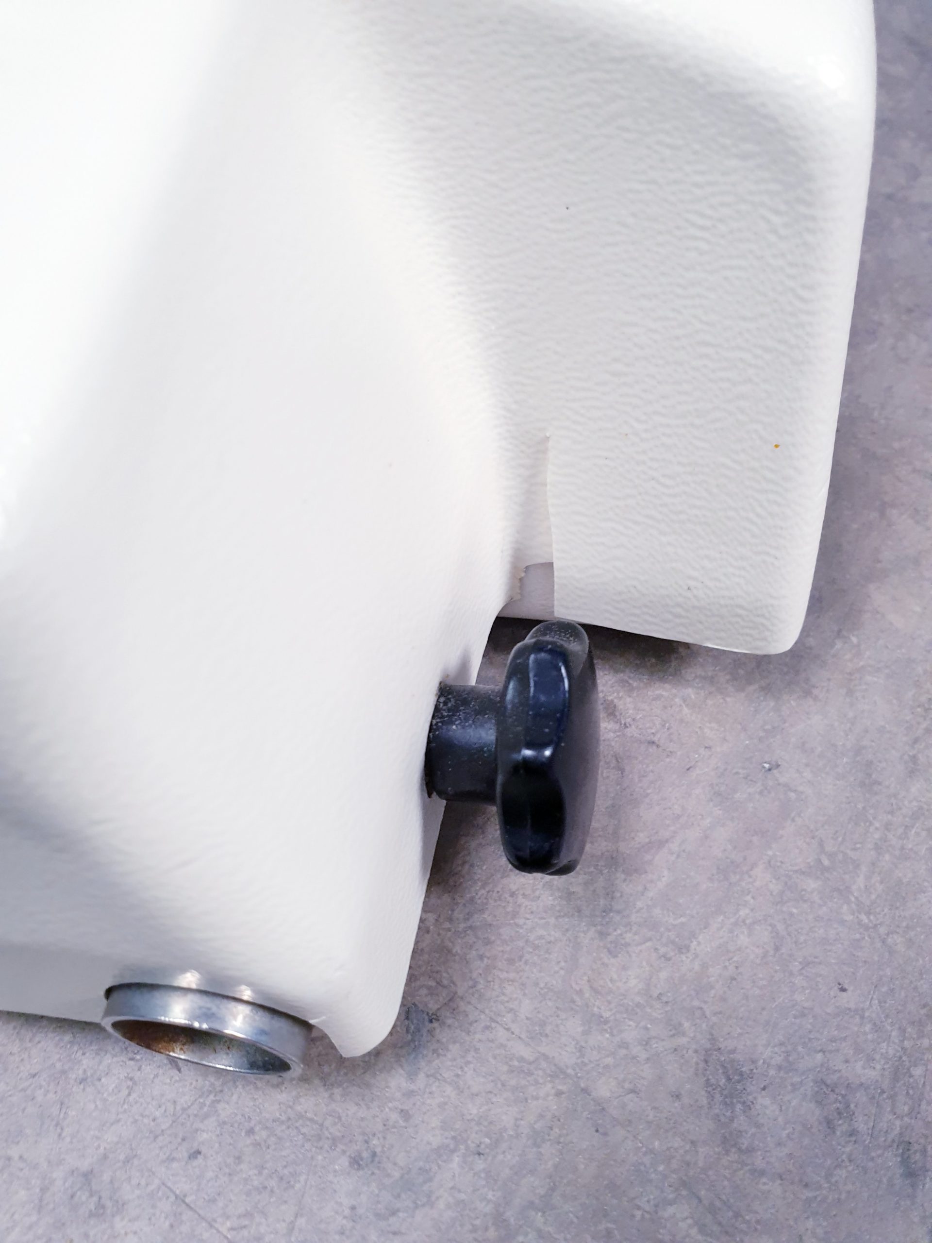 Kinetec Prima + Knie CPM Machine – Kniebewegungsschiene thumbnail 8