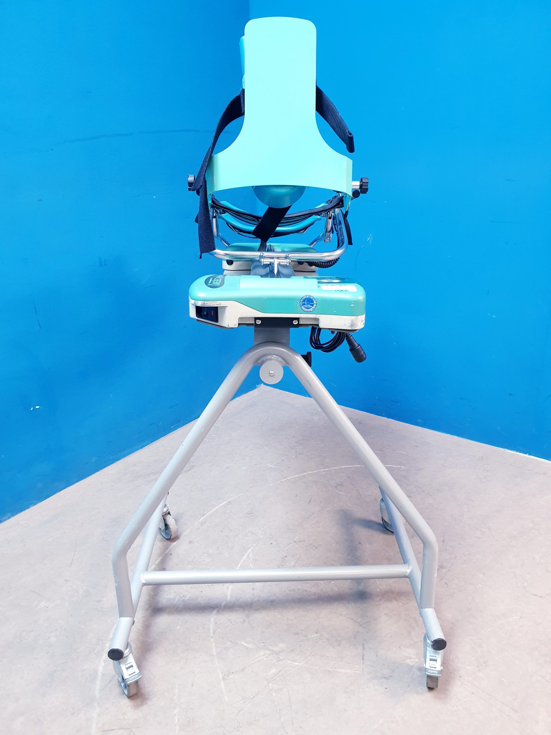 Kinetec Prima XL Knee CPM Machine – Kniebewegunsschiene thumbnail 4
