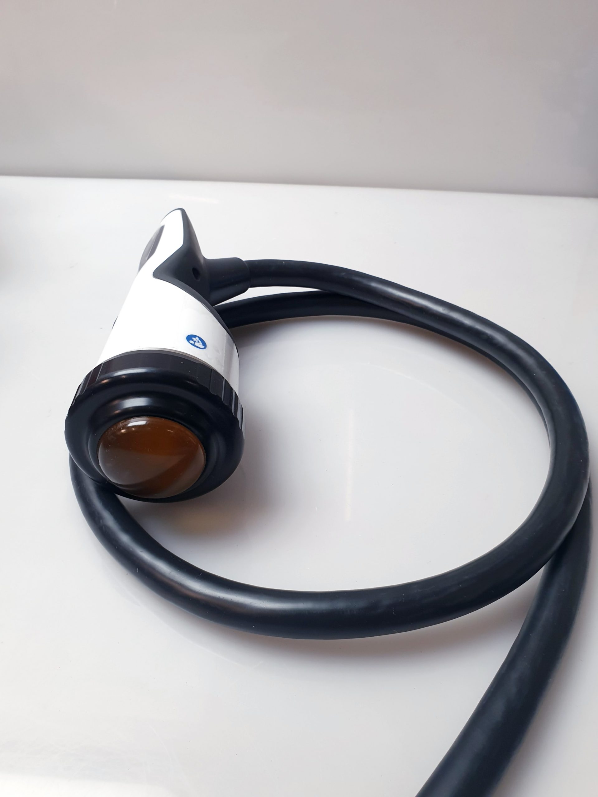 Karl Storz Duolith SD1 ESWT Unlimited – Stosswellentherapie Gerät thumbnail 8