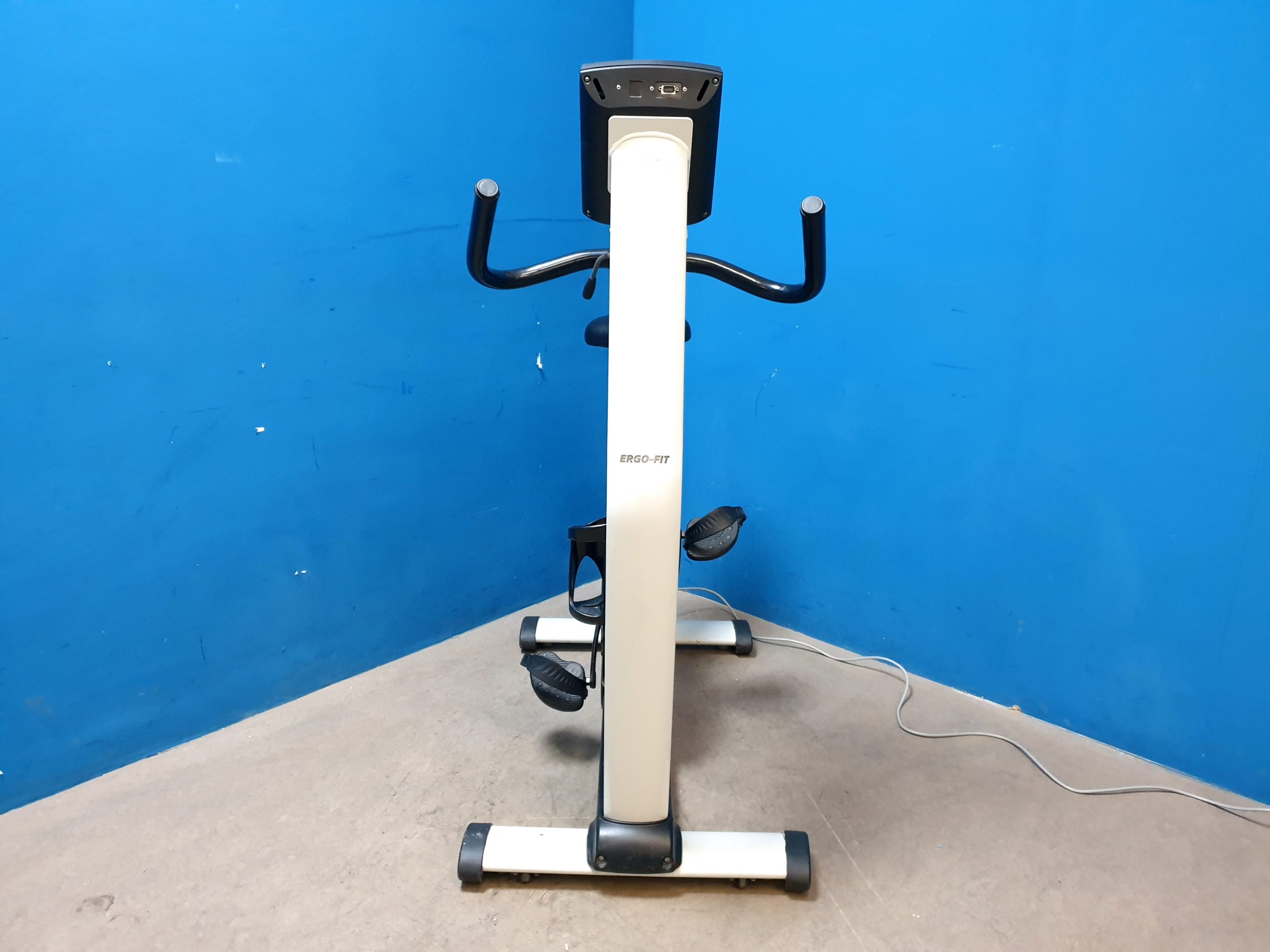 Ergo-Fit CYCLE 4000 Ergometer — image 1 of 1