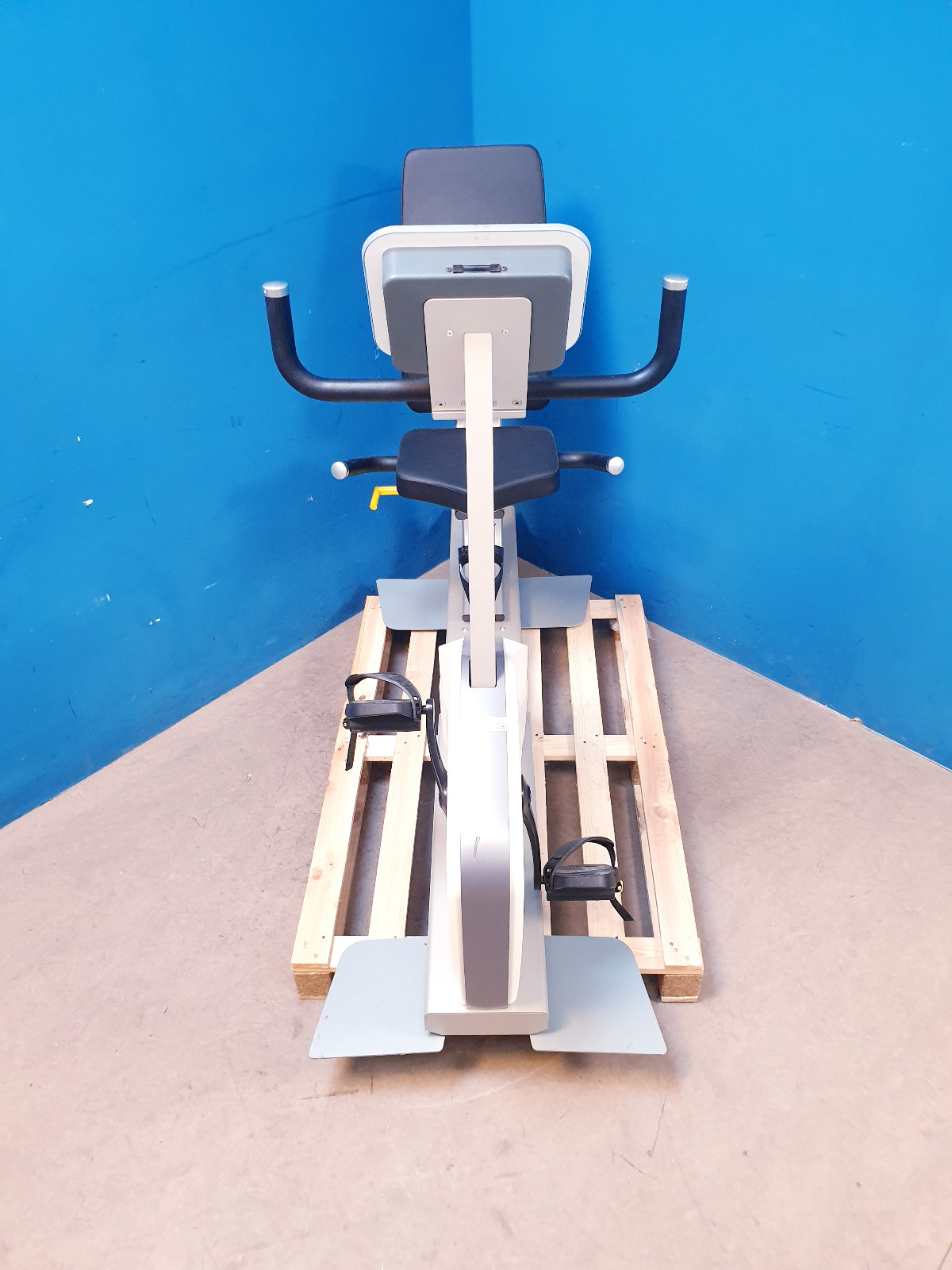 Emotion Fitness motion relax 800 motion-relax-800 Liegeergometer thumbnail 3