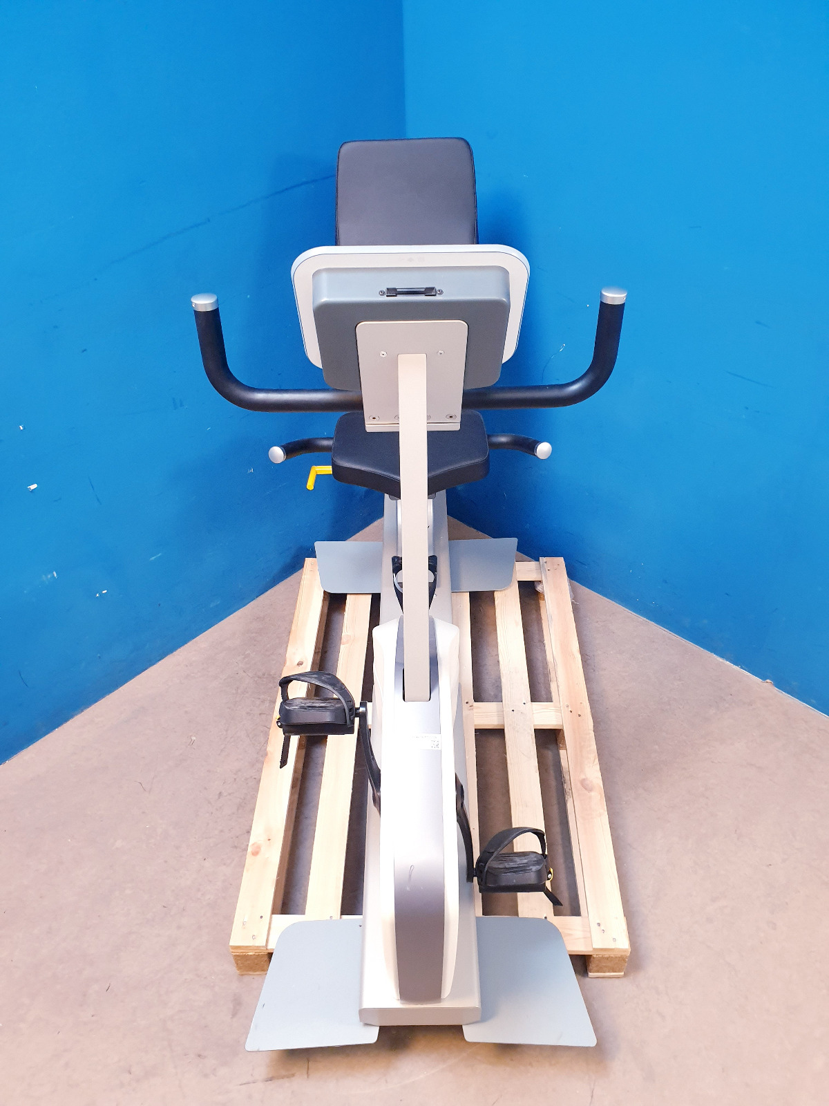 Emotion Fitness motion relax 800 motion-relax-800 Liegeergometer thumbnail 6