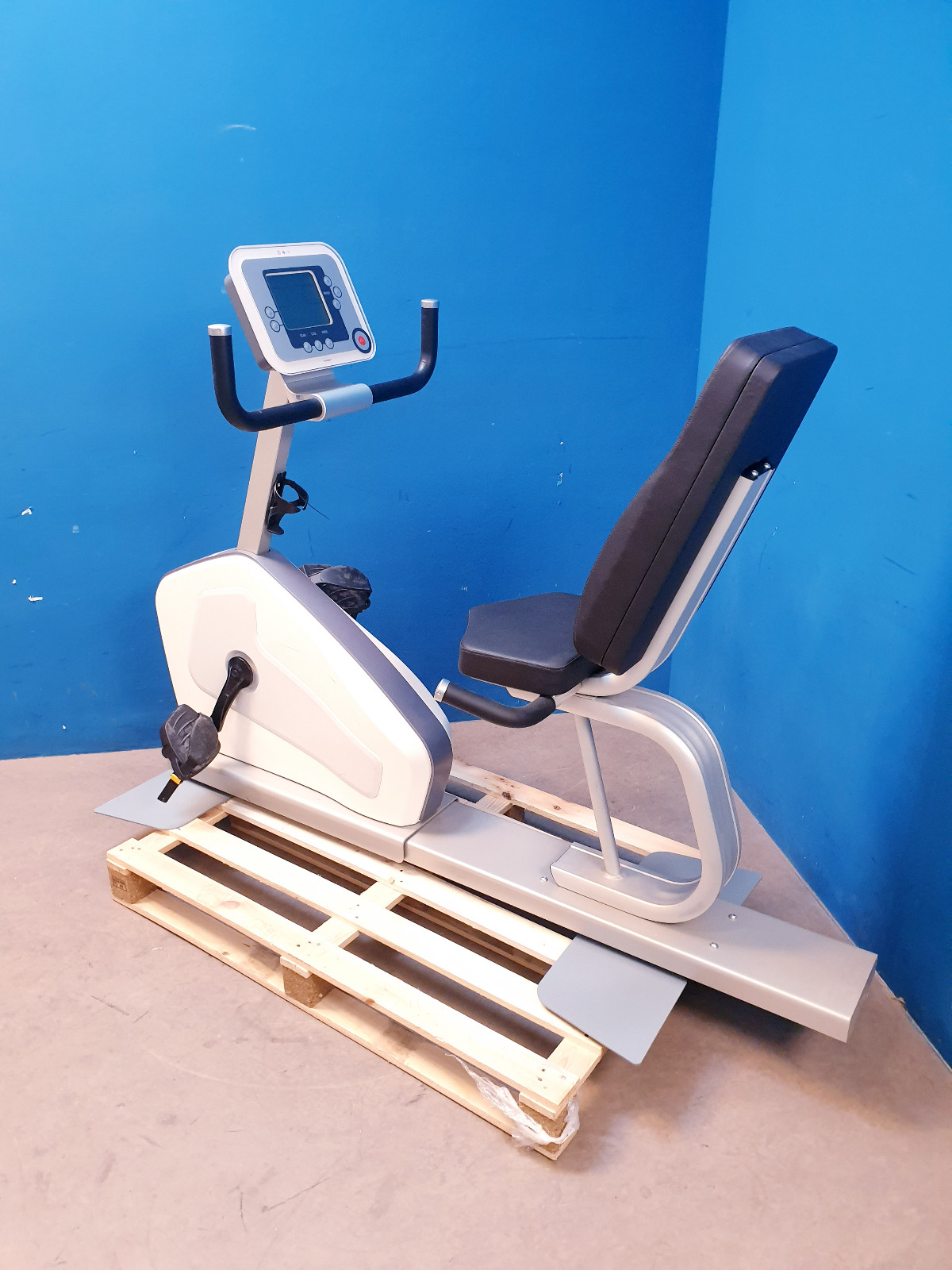 Emotion Fitness motion relax 800 motion-relax-800 Liegeergometer thumbnail 10