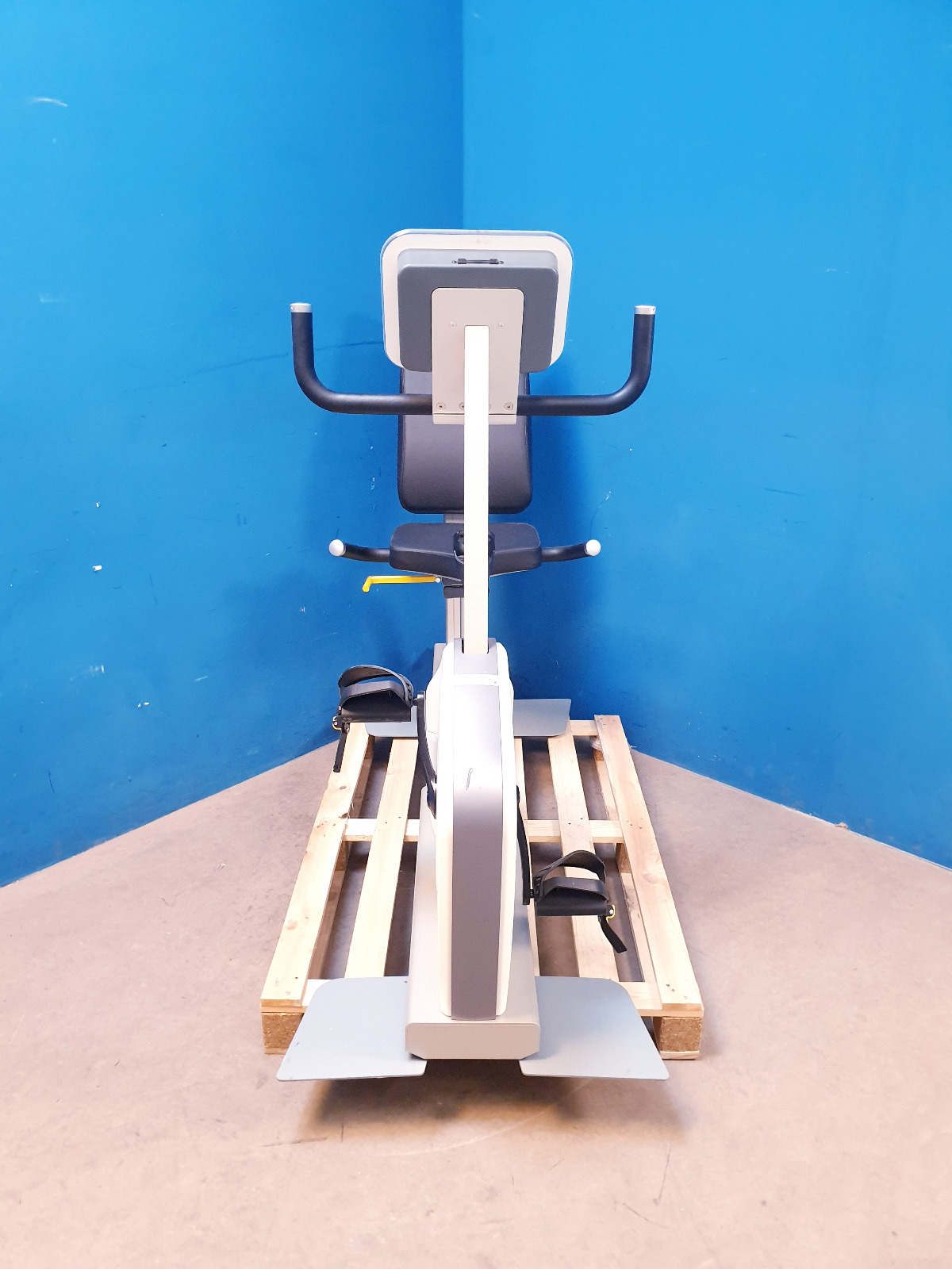 Emotion Fitness motion relax 800 motion-relax-800 Liegeergometer thumbnail 11