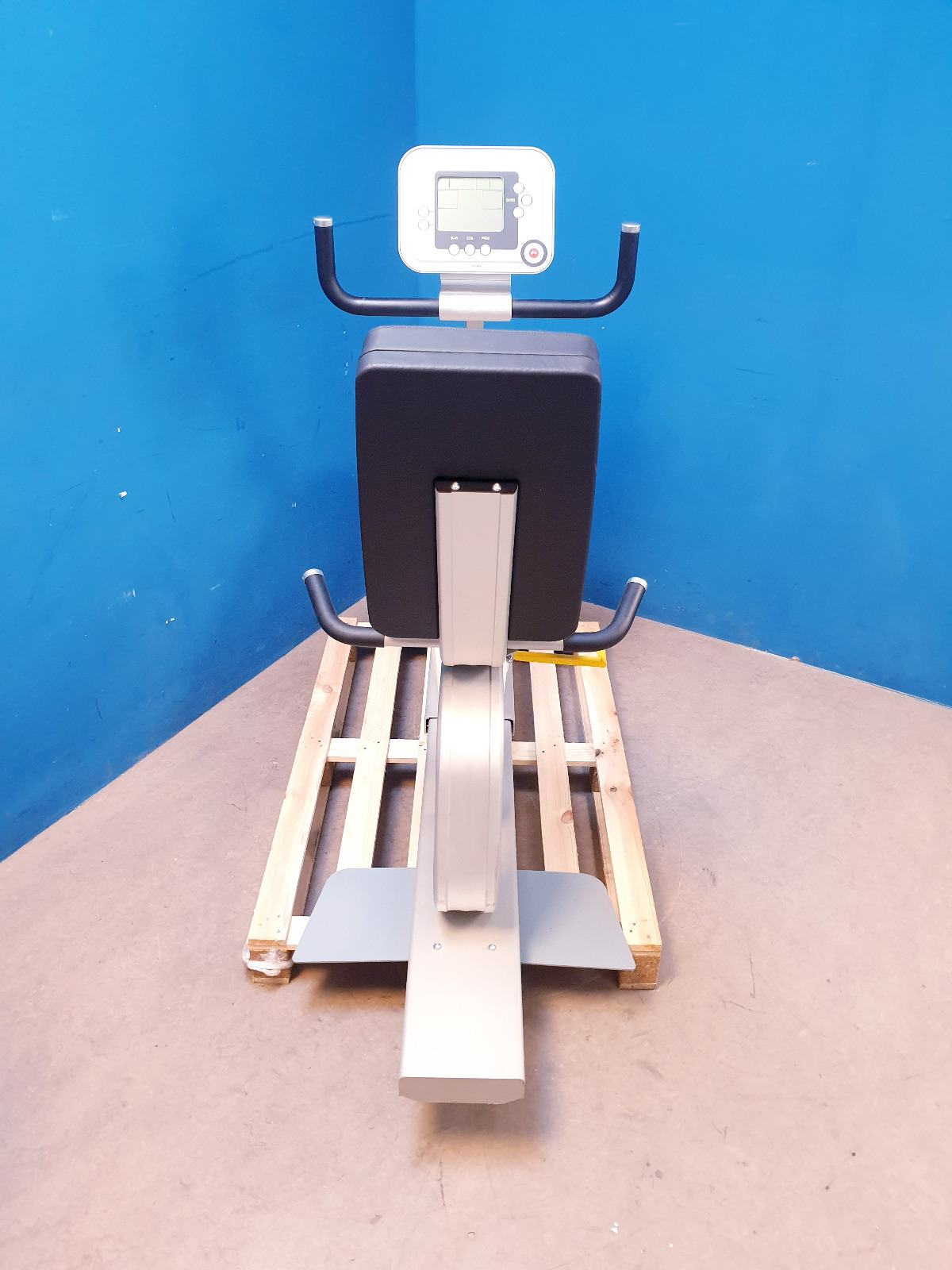 Emotion Fitness motion relax 800 motion-relax-800 Liegeergometer thumbnail 12