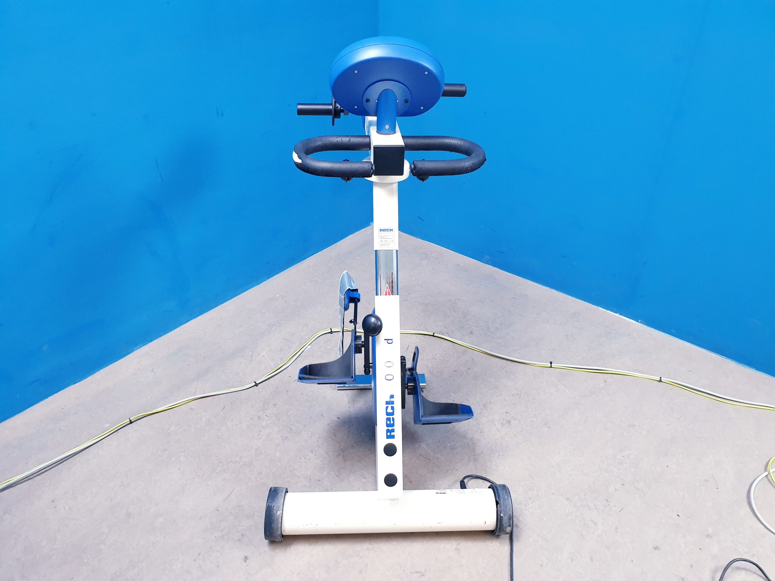 MOTOmed Viva 2 Arm- und Beintrainer Bewegungstrainer Therapie thumbnail 10