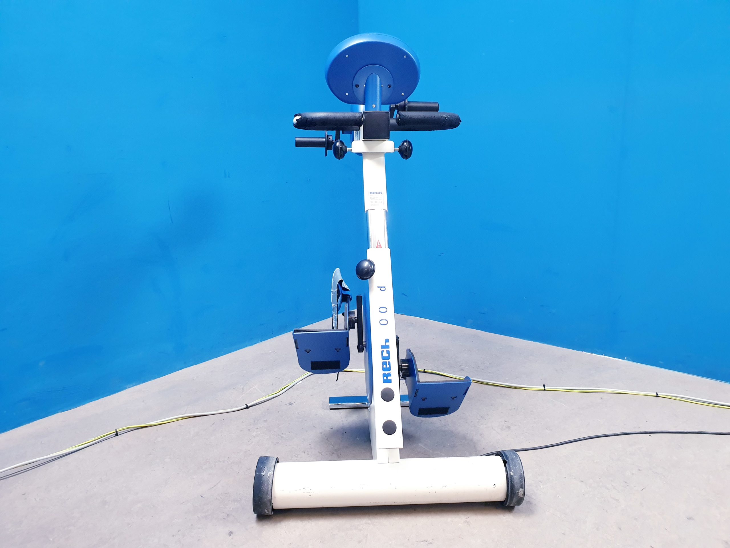 MOTOmed Viva 2 Arm- und Beintrainer Bewegungstrainer Therapie thumbnail 13