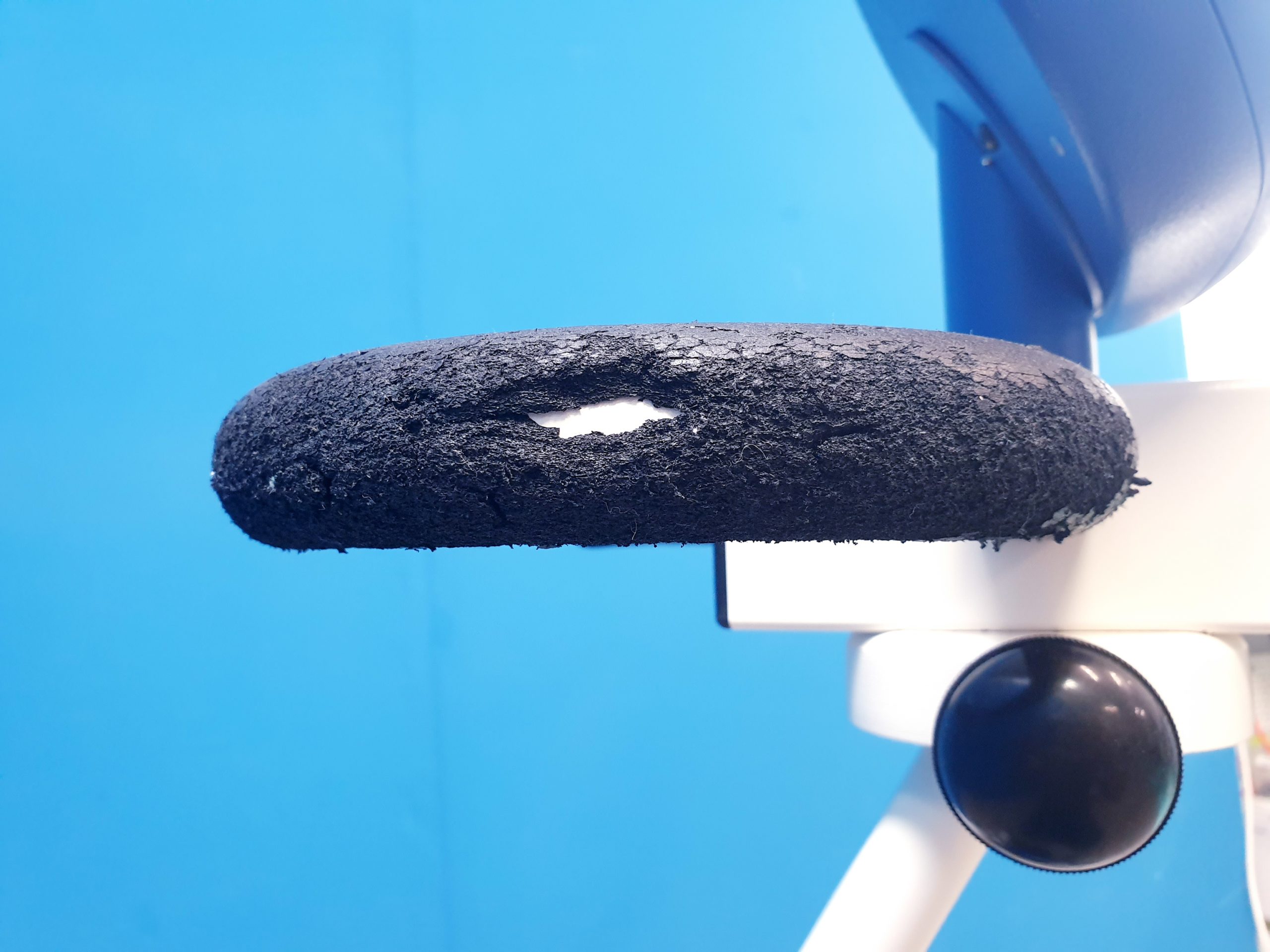 MOTOmed Viva 2 Arm- und Beintrainer Bewegungstrainer Therapie thumbnail 18