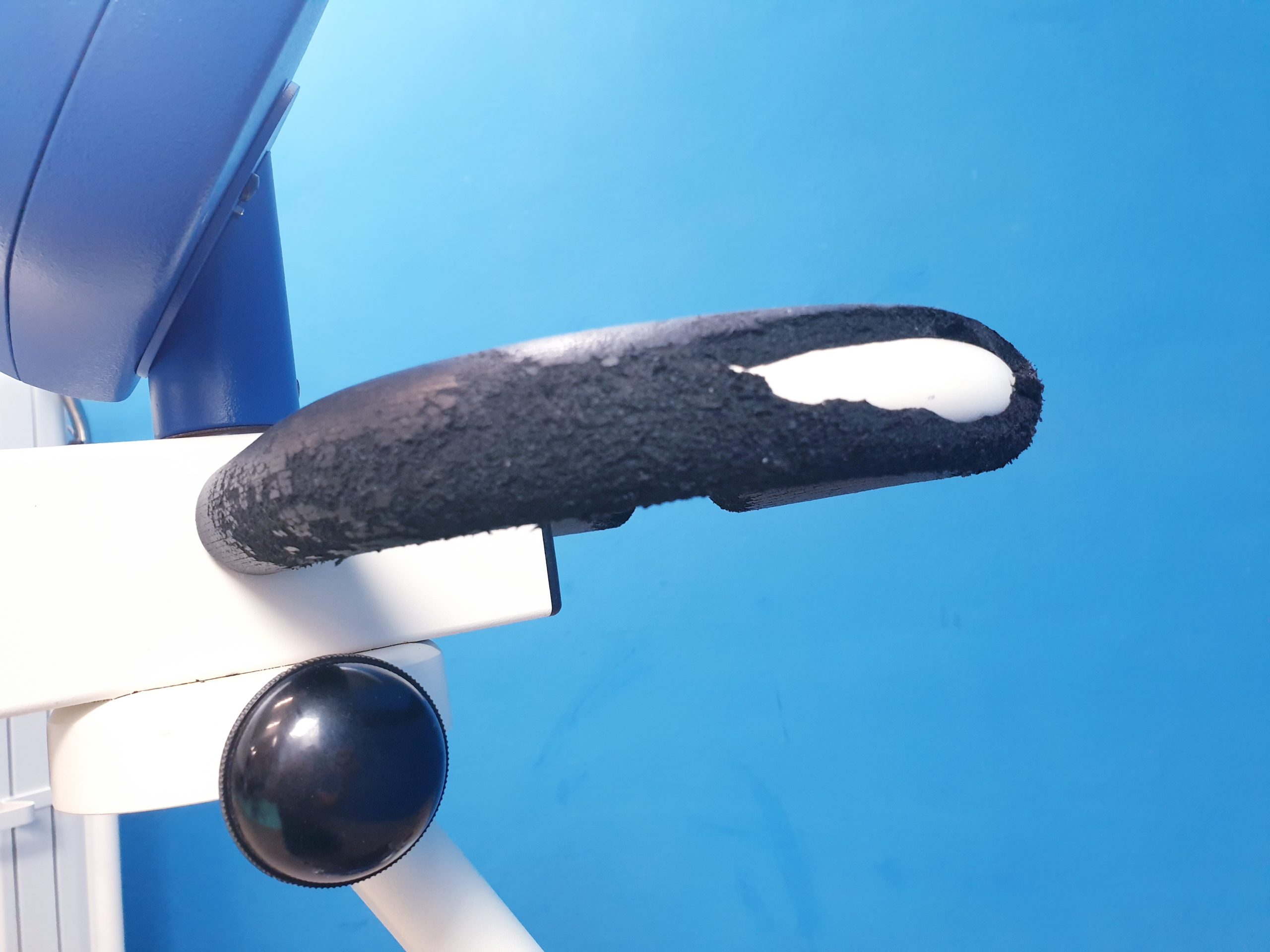 MOTOmed Viva 2 Arm- und Beintrainer Bewegungstrainer Therapie thumbnail 19