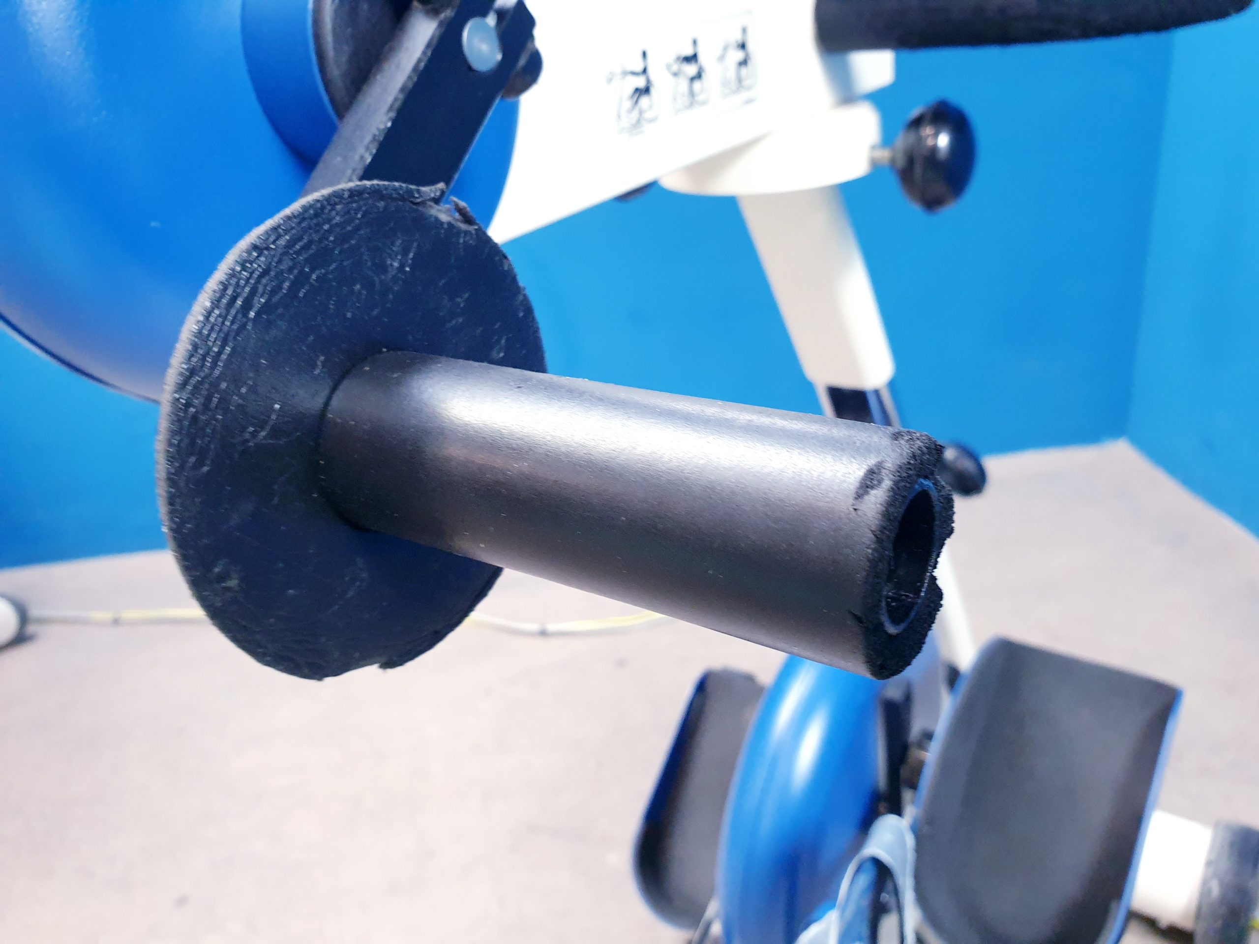 MOTOmed Viva 2 Arm- und Beintrainer Bewegungstrainer Therapie thumbnail 20