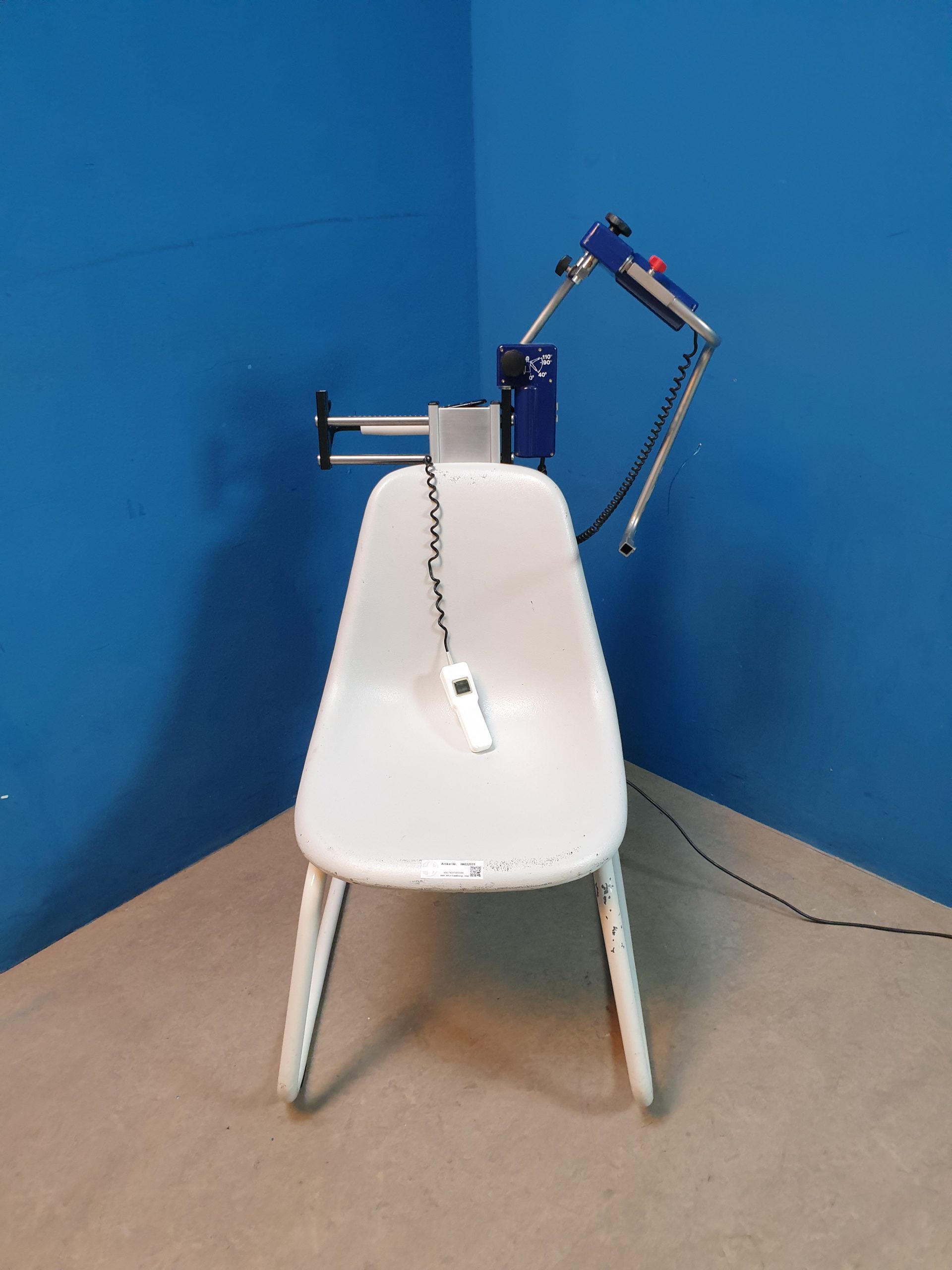 ARTROMOT®-S Bewegungsschiene — image 1 of 15