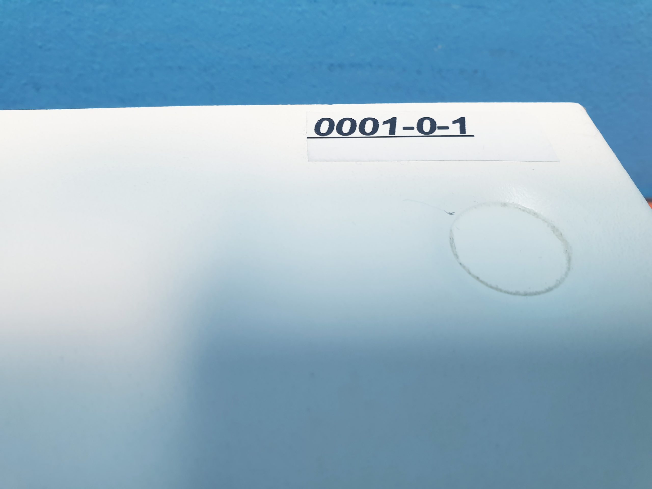 Wisap REF 7688 PDU 7688PDU — image 1 of 5