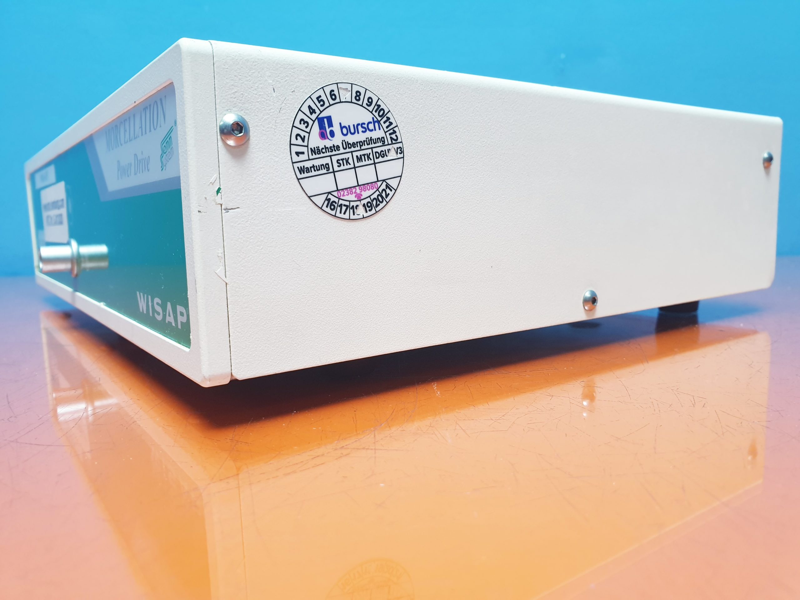 Wisap REF 7688 PDU 7688PDU thumbnail 2