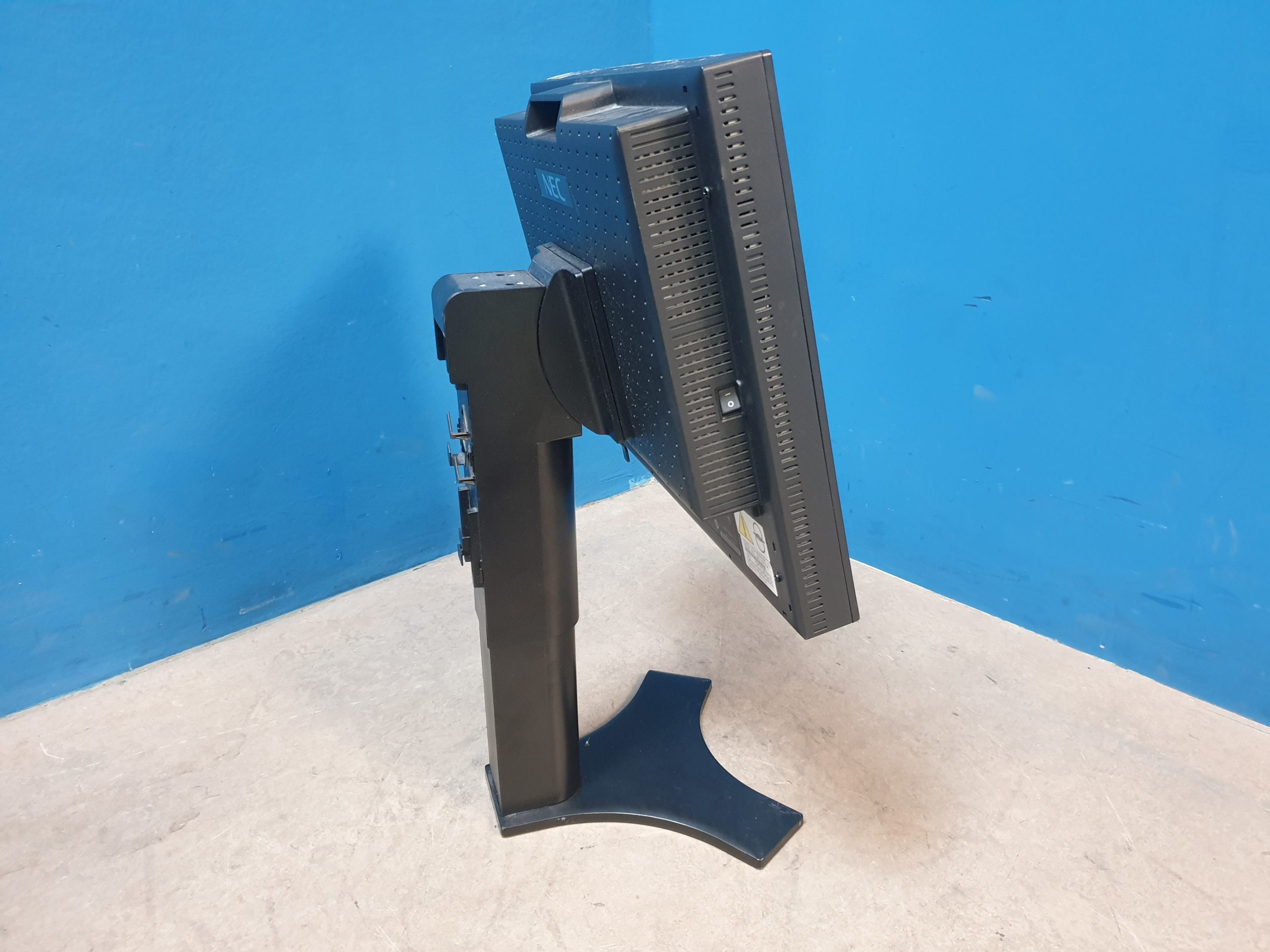 Philips Volcano FFRR iFR Mobile Precision Guided Therapy System Gerät thumbnail 14