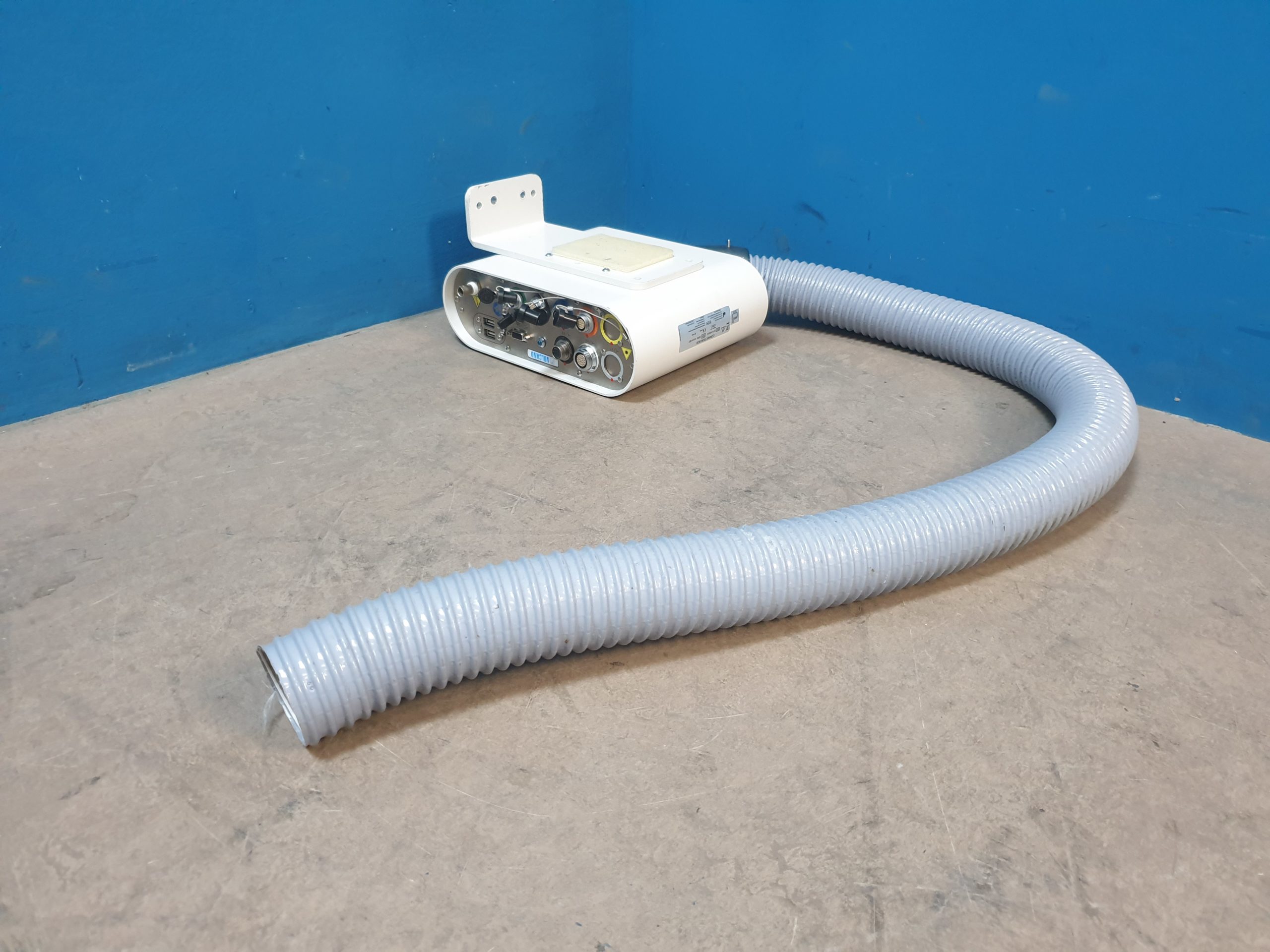 Philips Volcano FFRR iFR Mobile Precision Guided Therapy System Gerät thumbnail 18