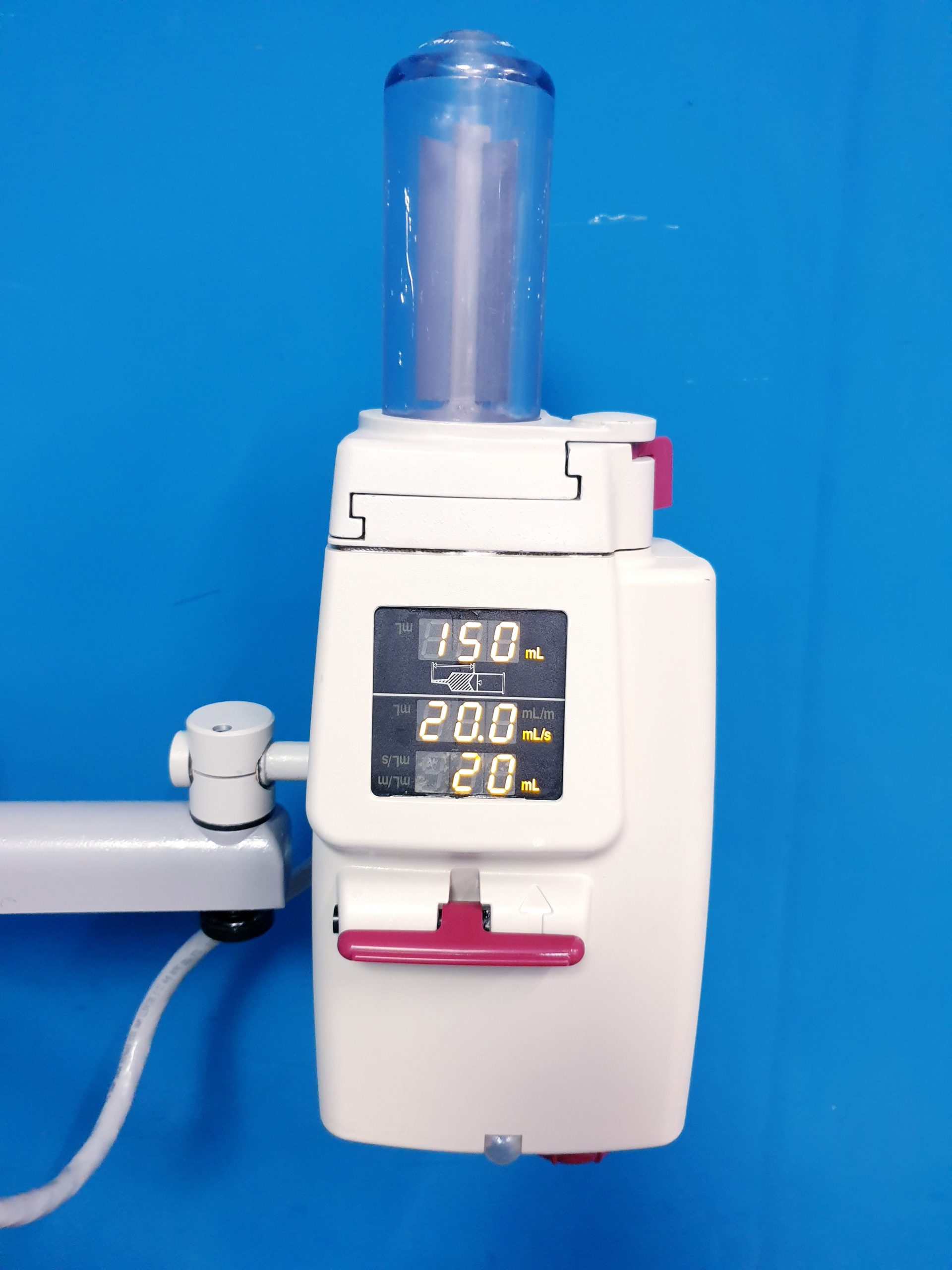 Liebel-Flarsheim Angio Illumena LF Injector Ref 903300 E thumbnail 7