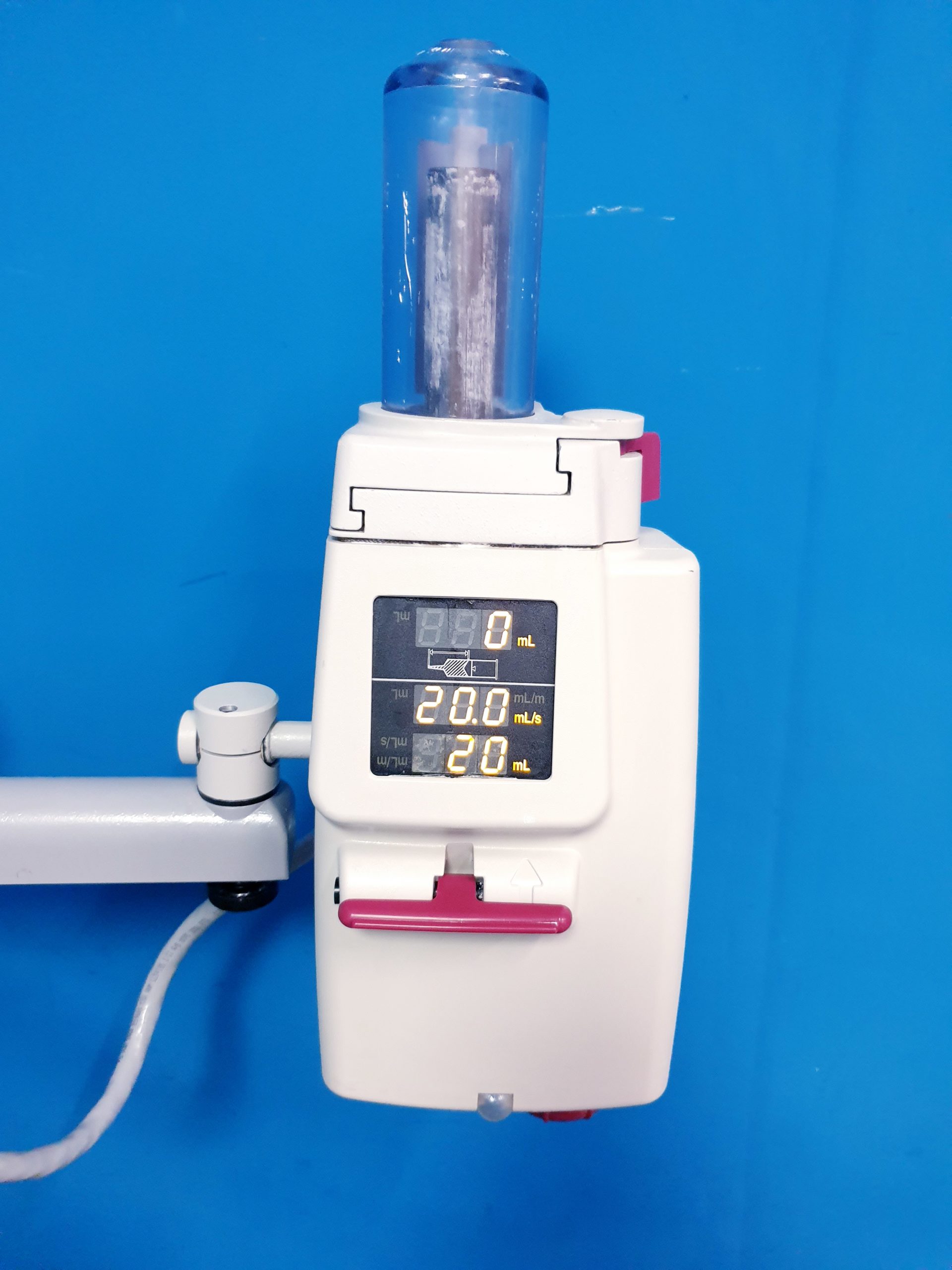 Liebel-Flarsheim Angio Illumena LF Injector Ref 903300 E thumbnail 8