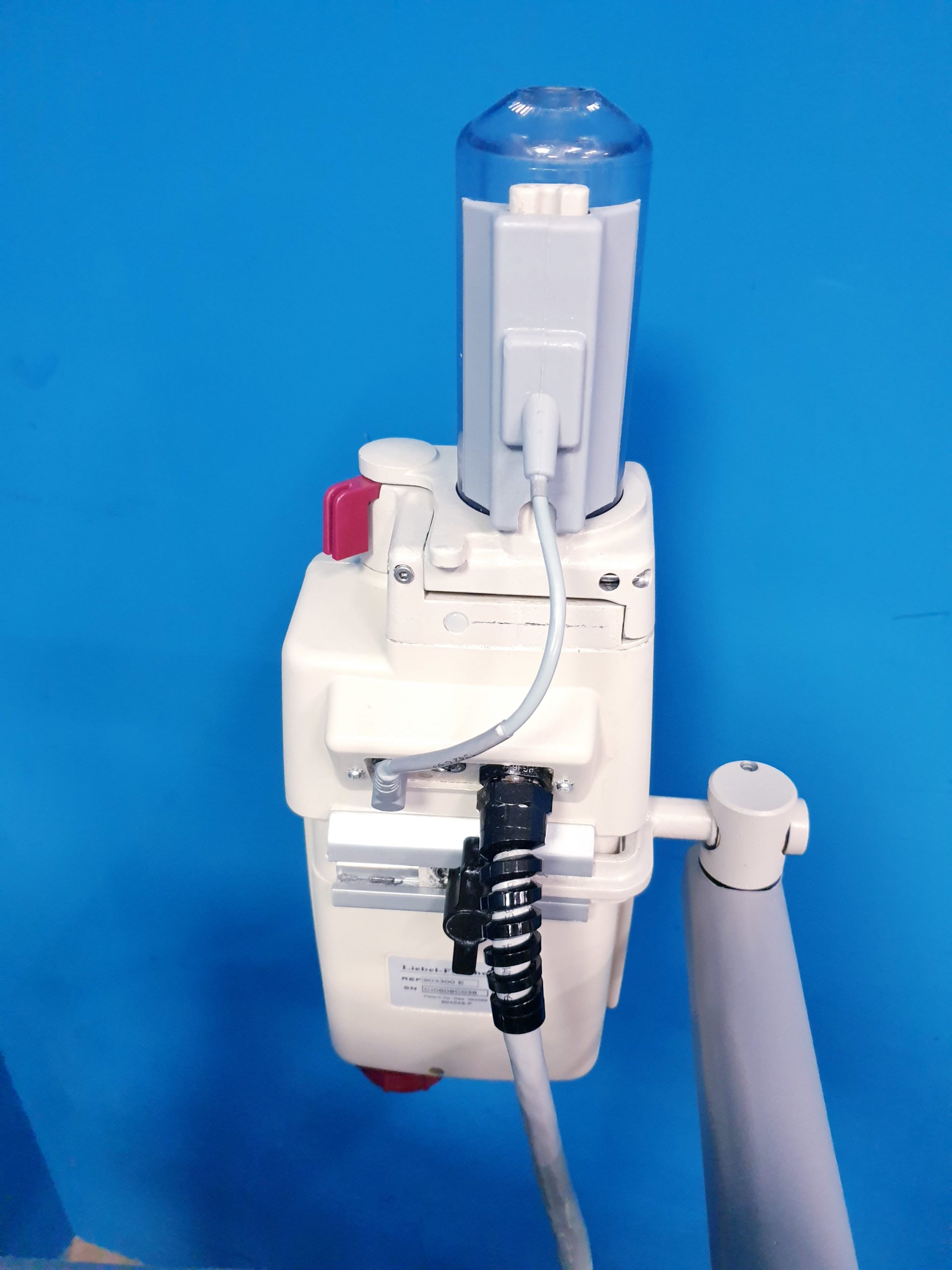 Liebel-Flarsheim Angio Illumena LF Injector Ref 903300 E thumbnail 9