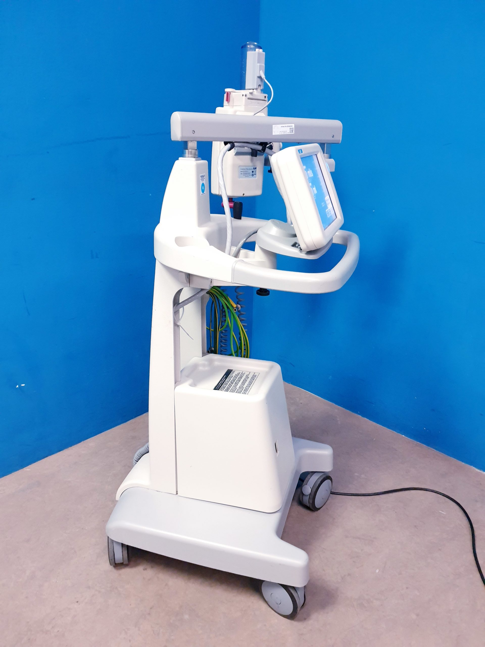 Liebel-Flarsheim Angio Illumena LF Injector Ref 903300 E thumbnail 10