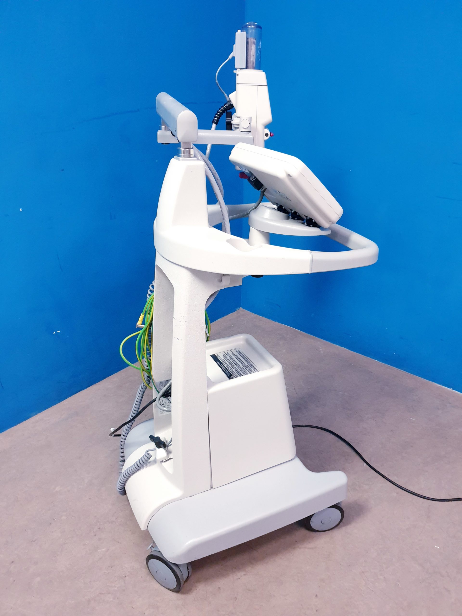 Liebel-Flarsheim Angio Illumena LF Injector Ref 903300 E thumbnail 12