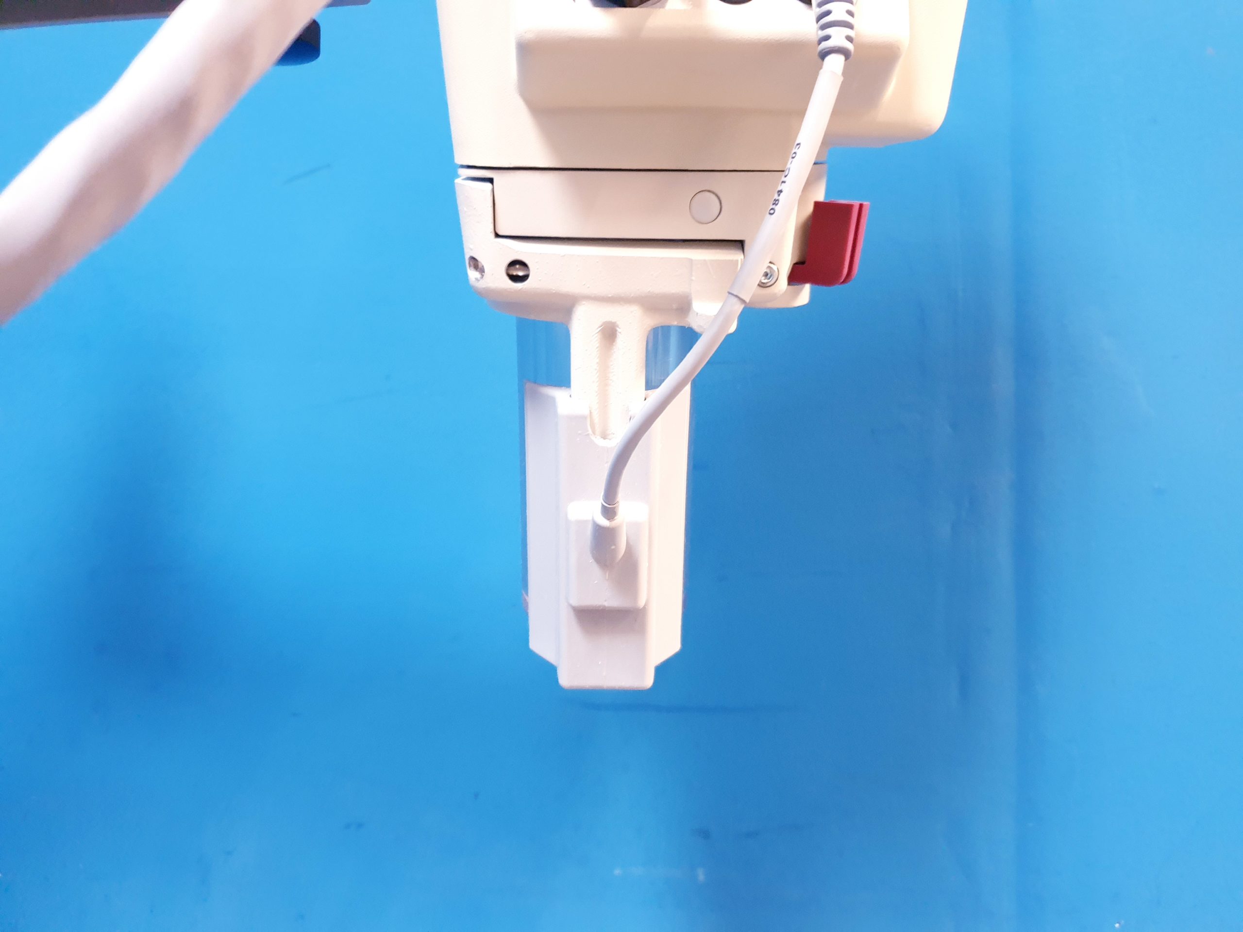 Liebel-Flarsheim Angio Illumena LF Injector REF 903300 E – Ohne Netzkabel thumbnail 10
