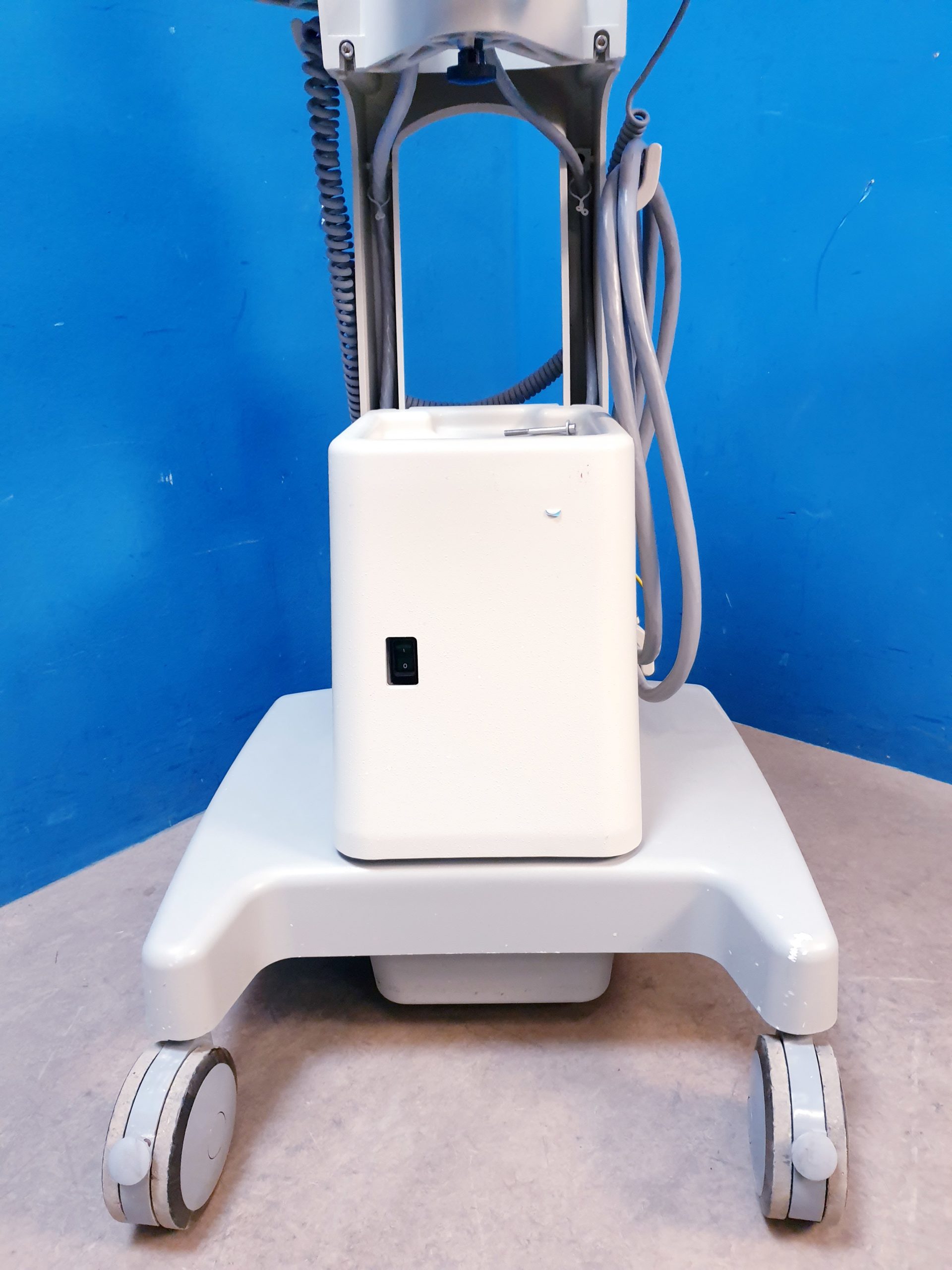 Liebel-Flarsheim Angio Illumena LF Injector REF 903300 E – Ohne Netzkabel thumbnail 12
