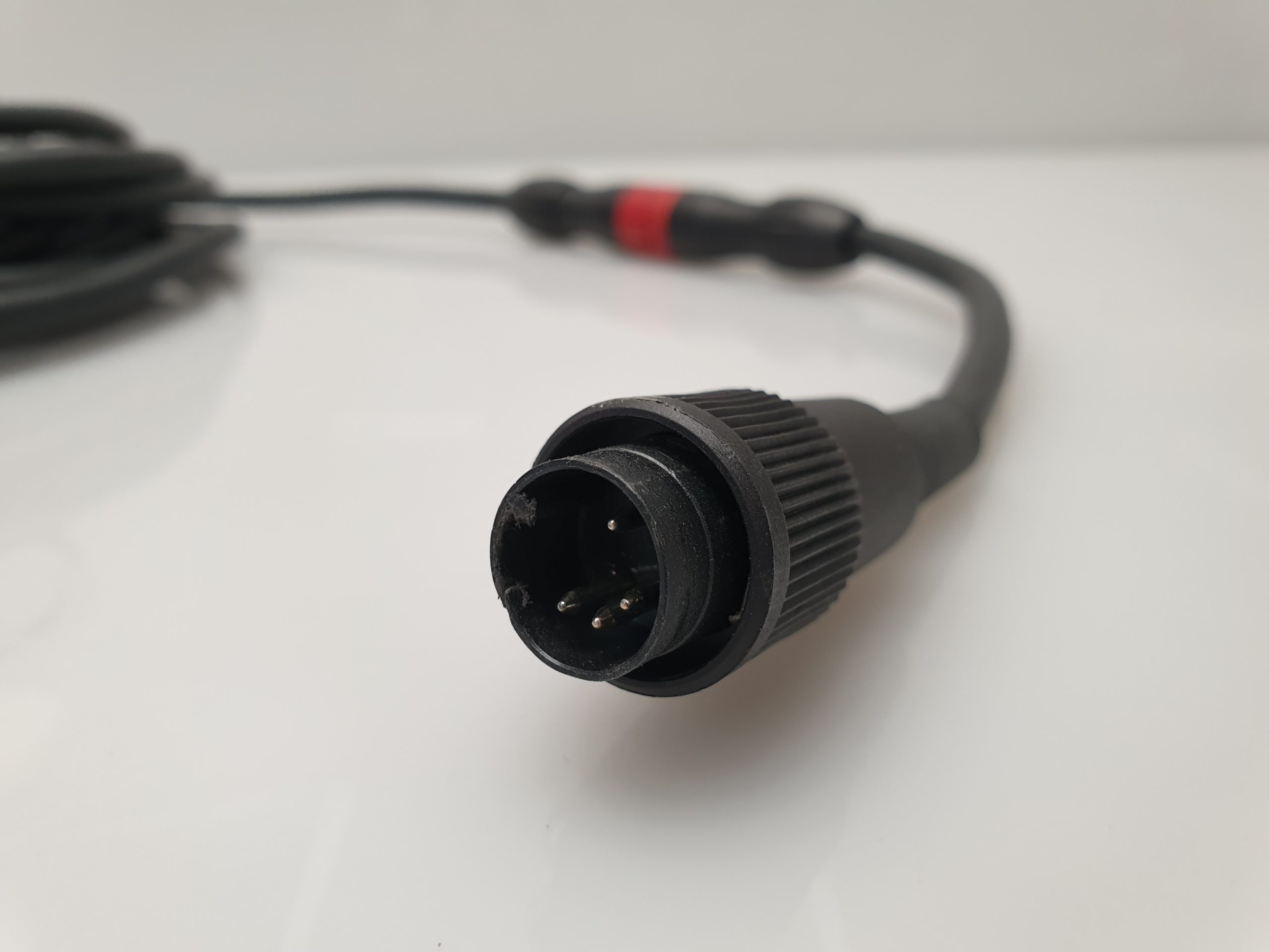 GE OEC Footswitch DFS-S 00-453366-03 for C Arm thumbnail 6
