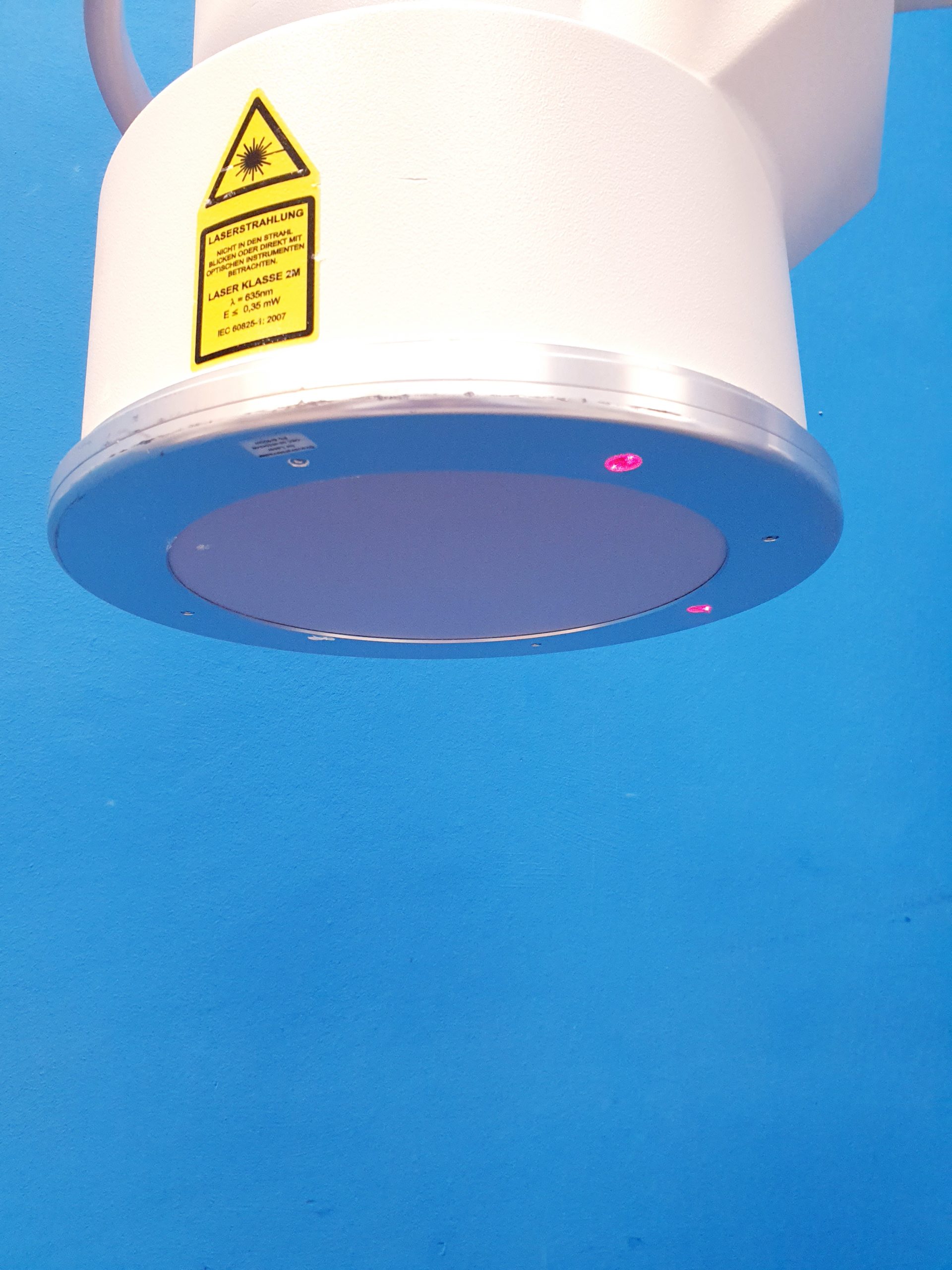 GE OEC FluoroStar 7900 Compact thumbnail 12