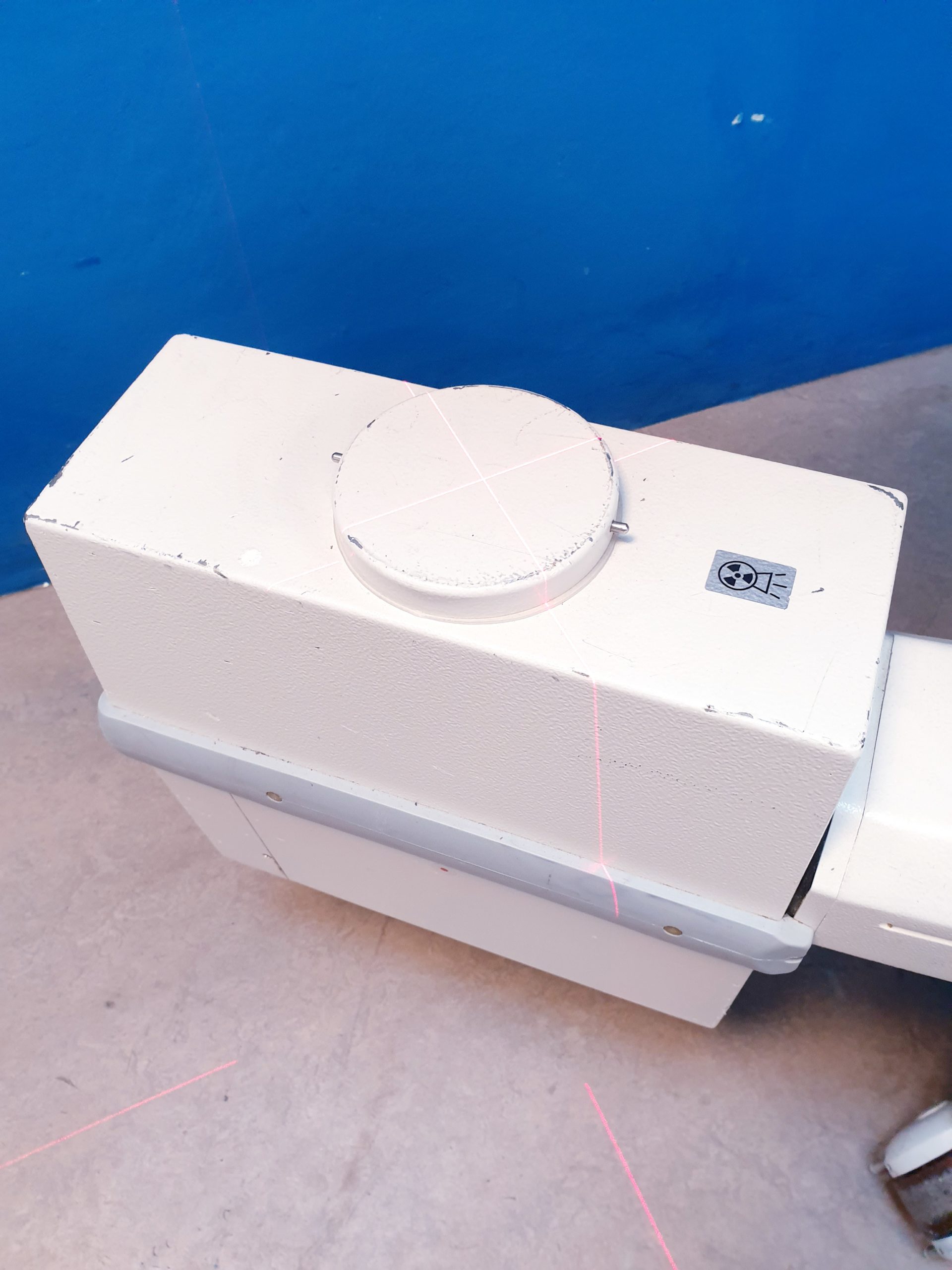 GE OEC FluoroStar 7900 Compact thumbnail 13