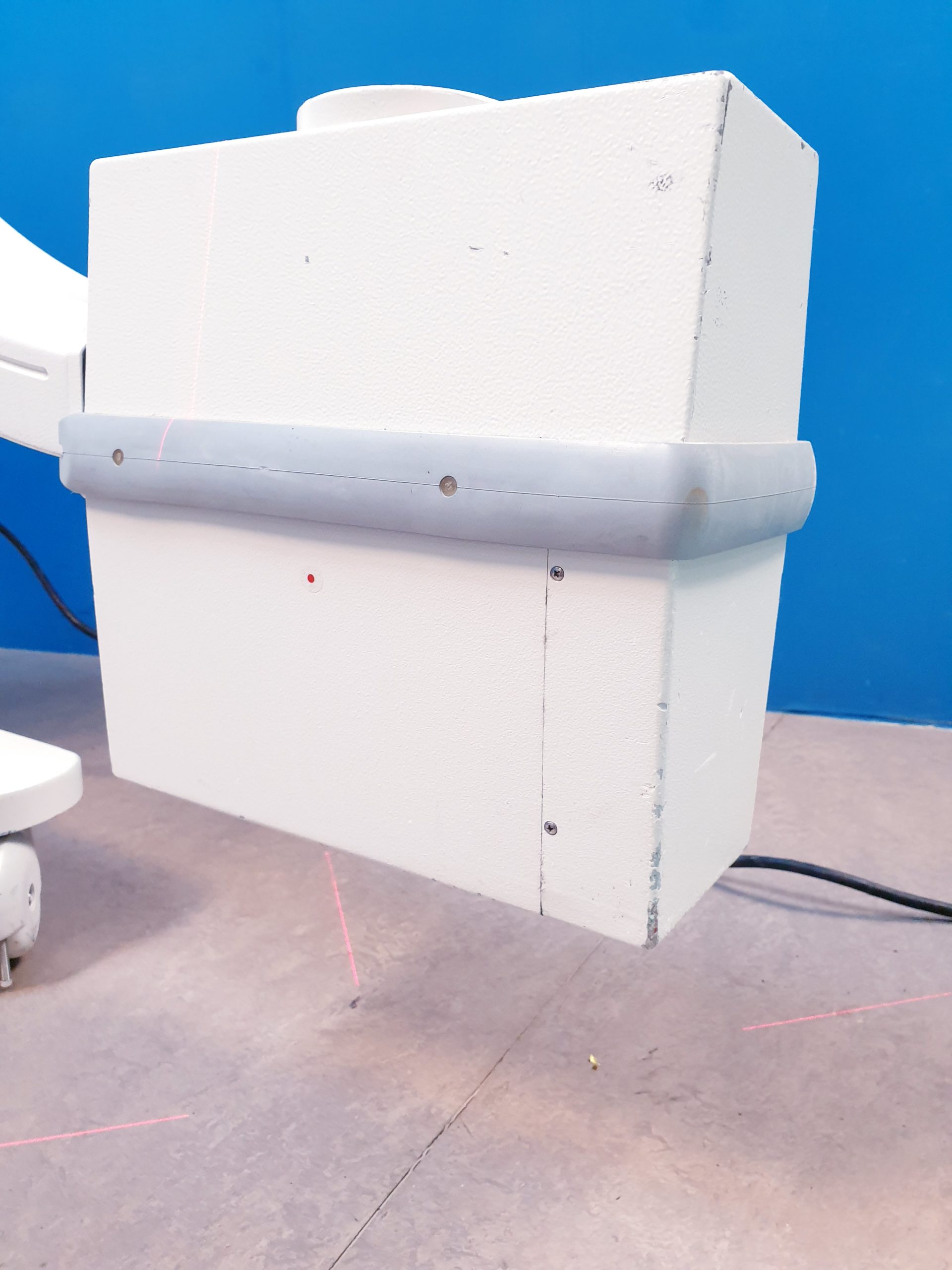 GE OEC FluoroStar 7900 Compact thumbnail 15