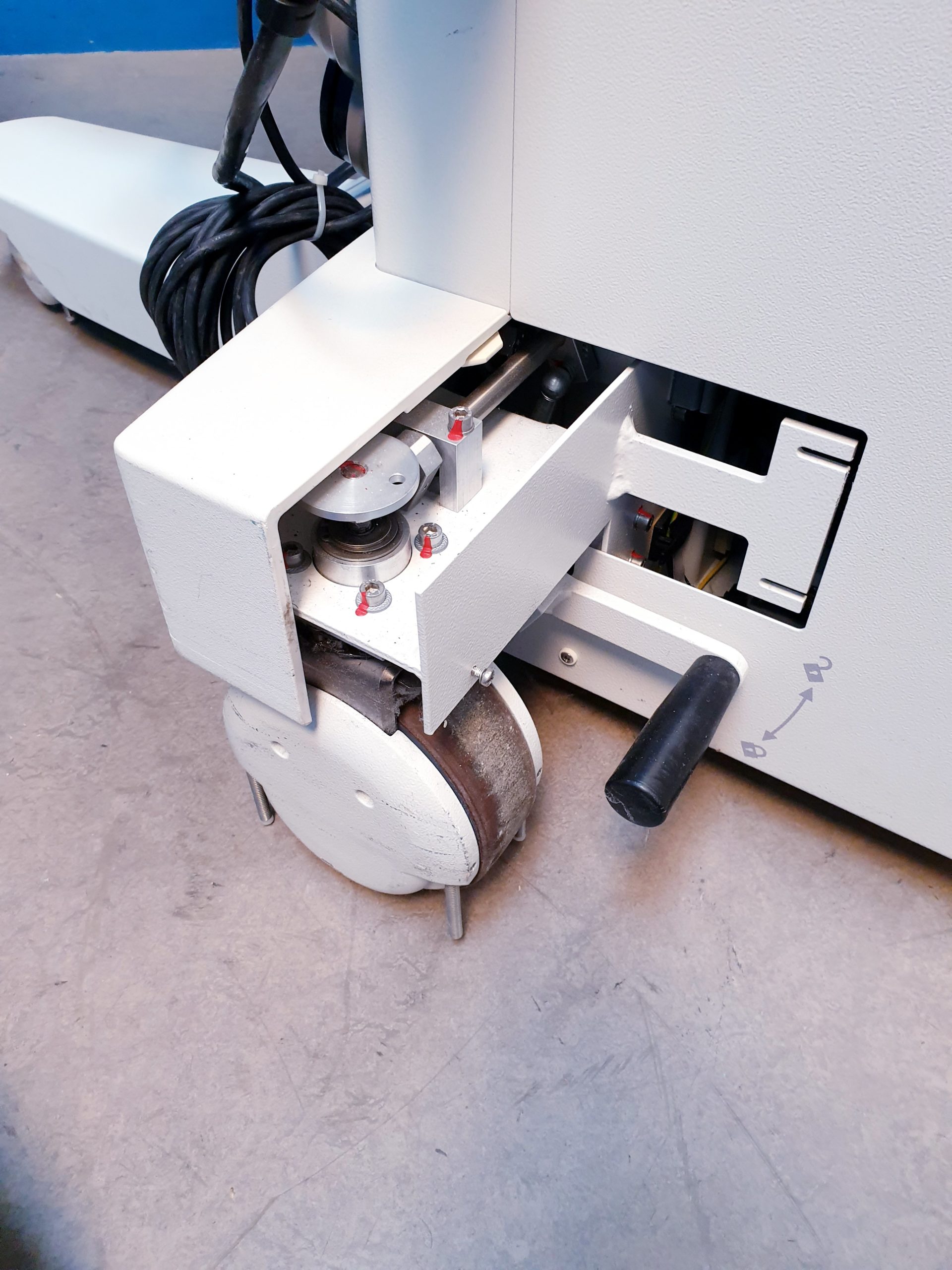 GE OEC FluoroStar 7900 Compact thumbnail 22