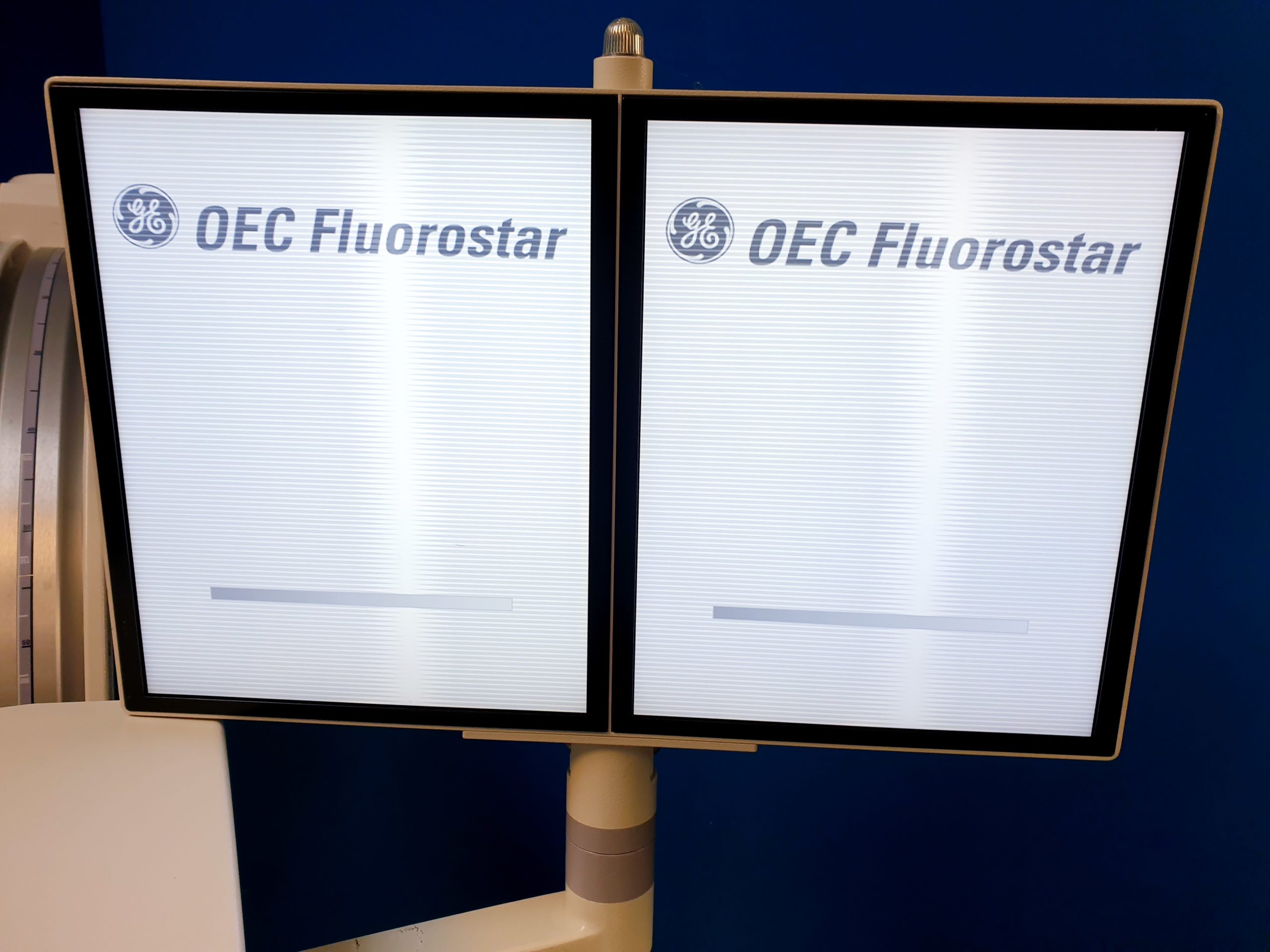 GE OEC FluoroStar 7900 Compact thumbnail 23