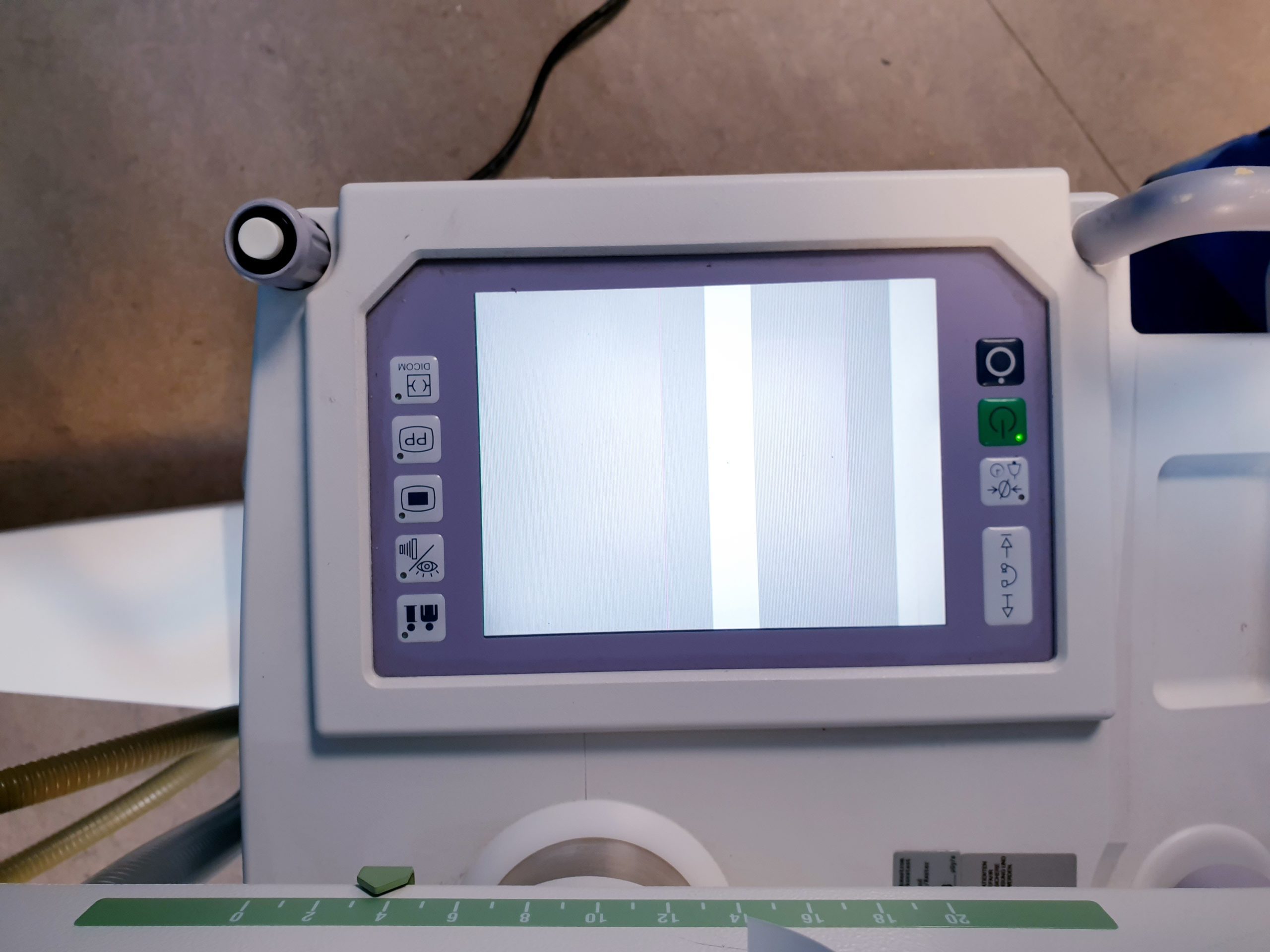 GE OEC FluoroStar 7900 Compact thumbnail 24