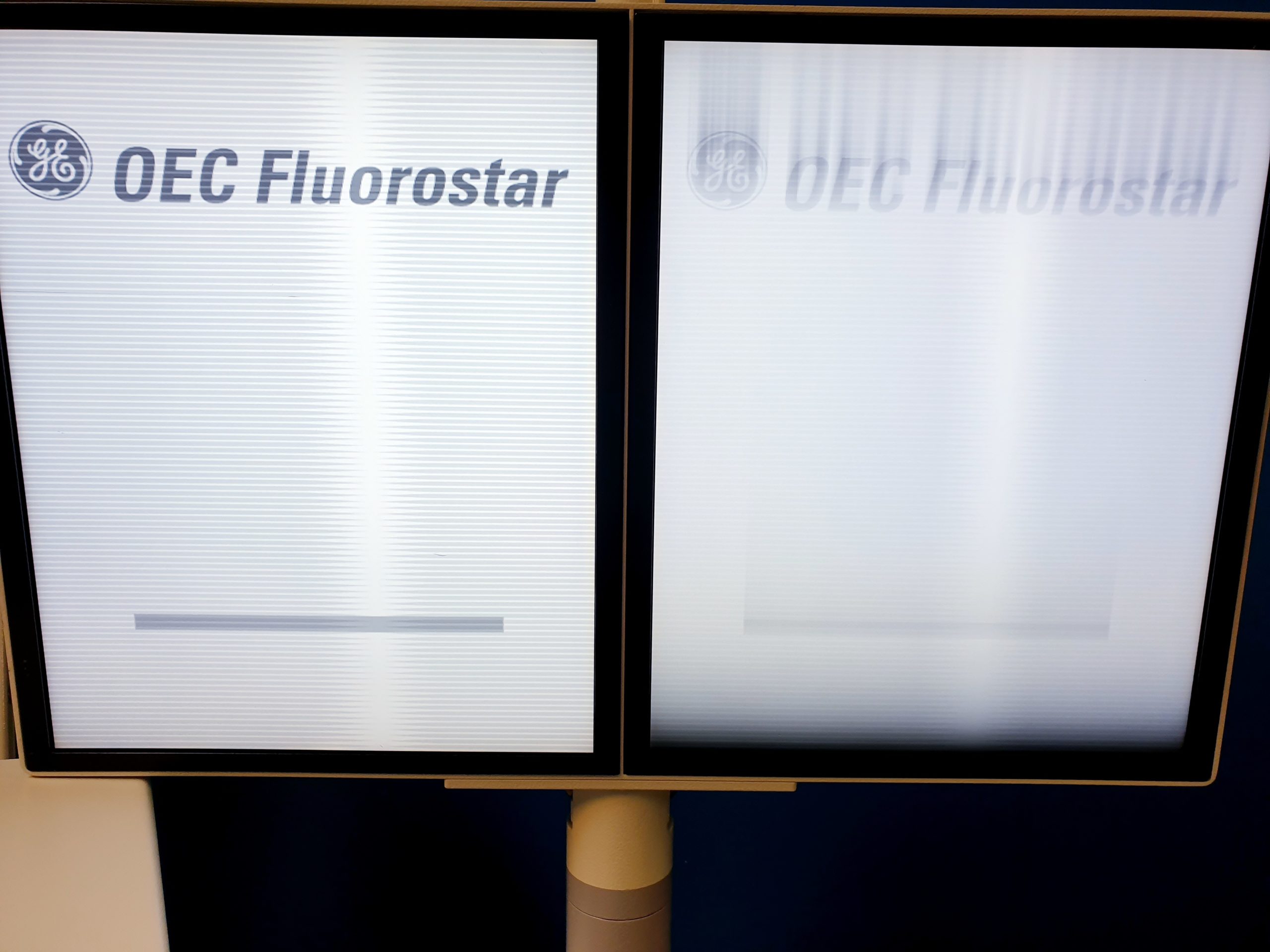 GE OEC FluoroStar 7900 Compact thumbnail 26