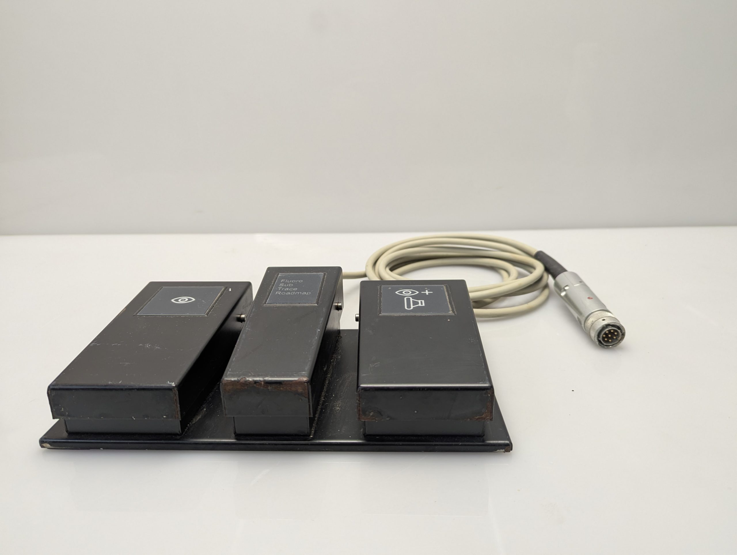 Philips 4522 165 03522 C-Arm Footswitch thumbnail 4