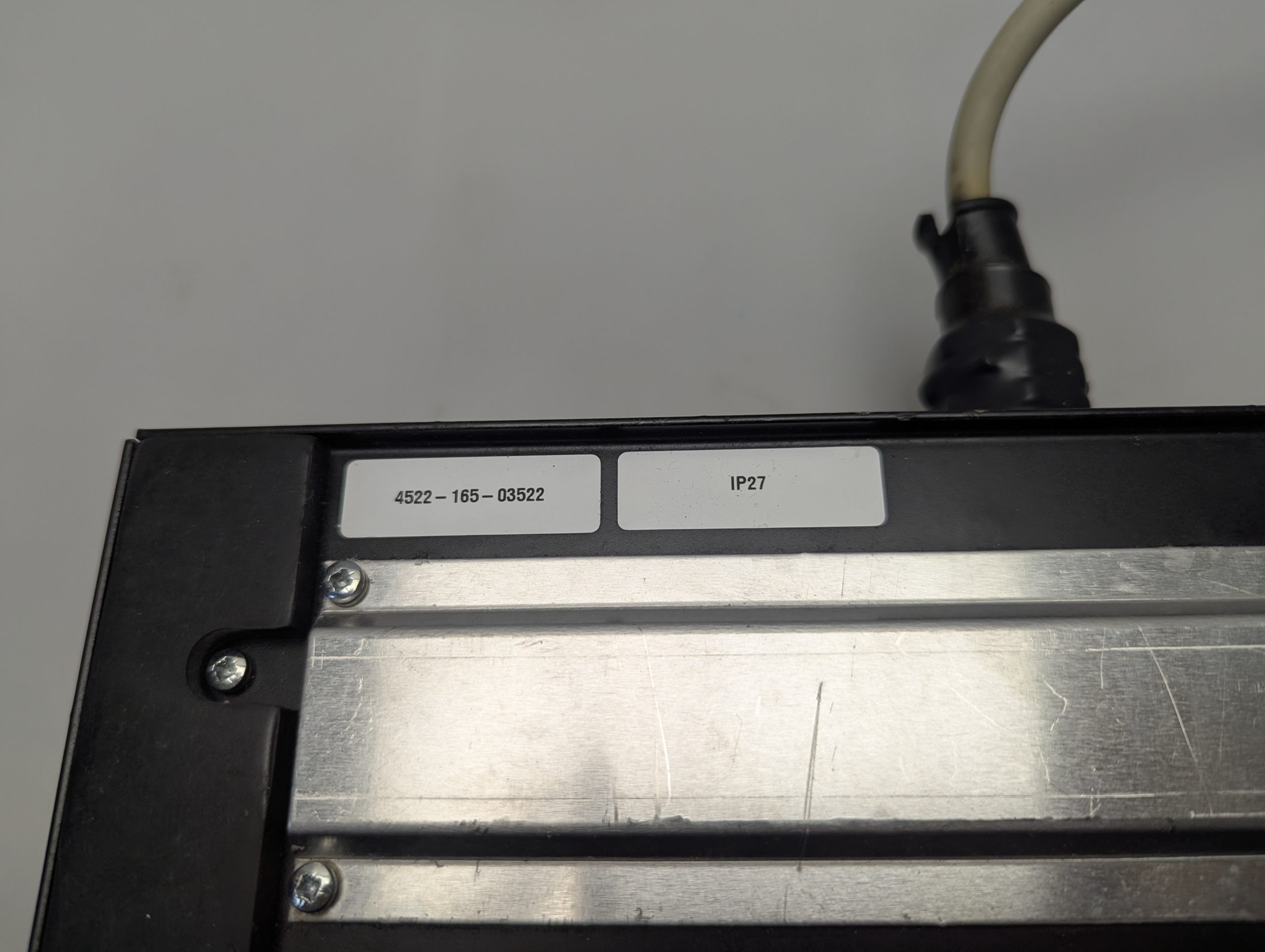 Philips 4522 165 03522 C-Arm Footswitch thumbnail 8