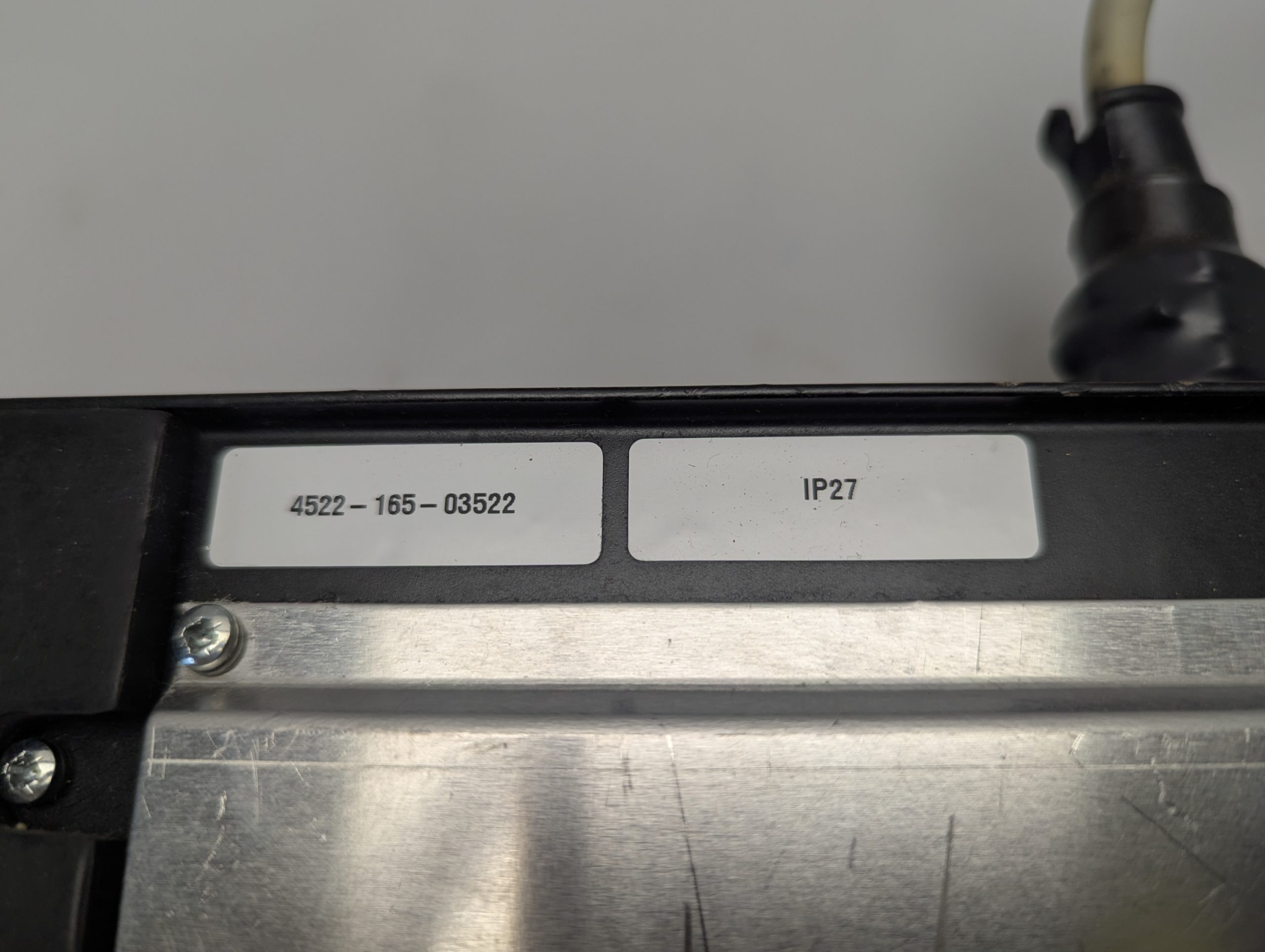 Philips 4522 165 03522 C-Arm Footswitch thumbnail 9