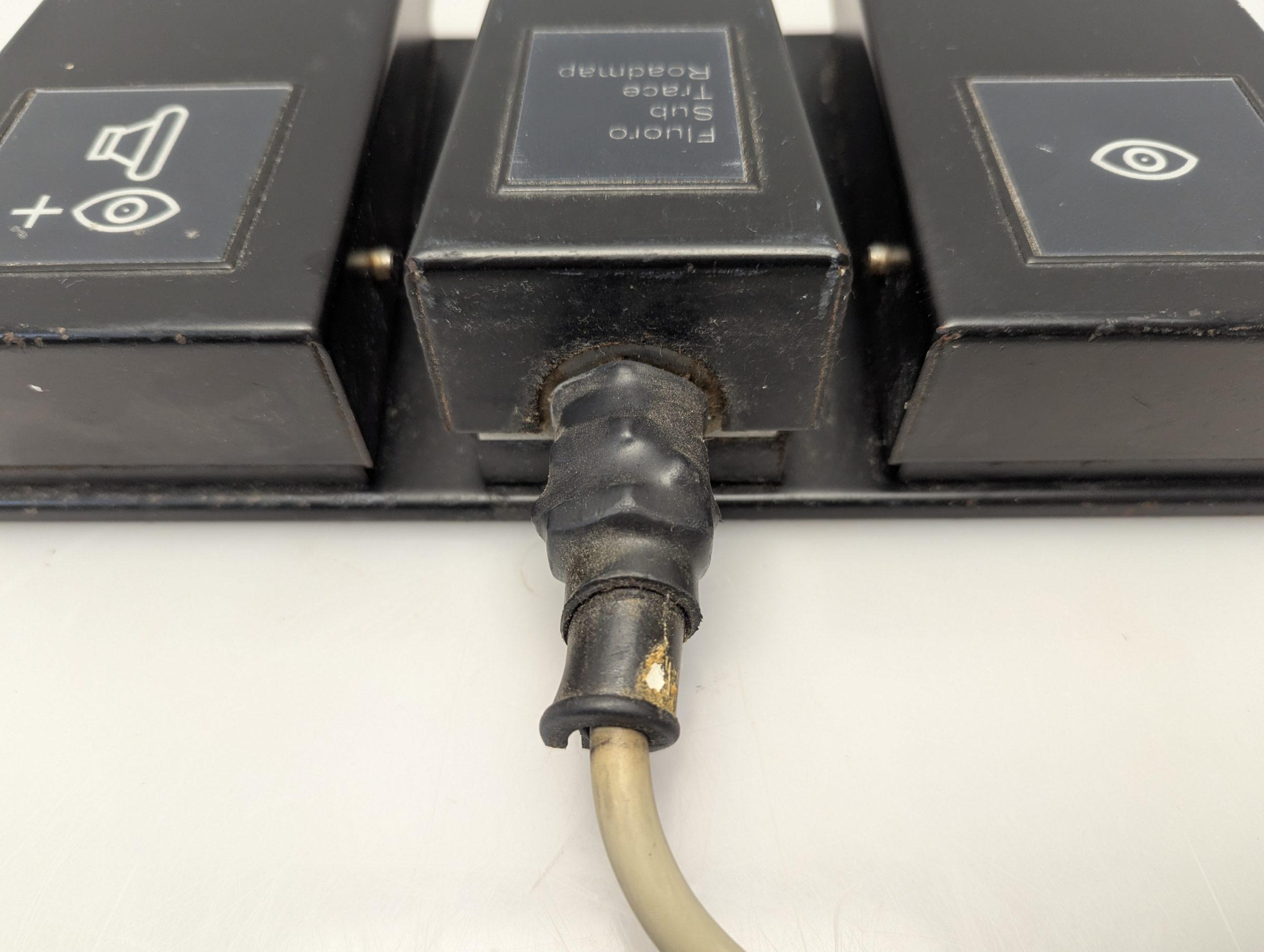 Philips 4522 165 03522 C-Arm Footswitch thumbnail 11