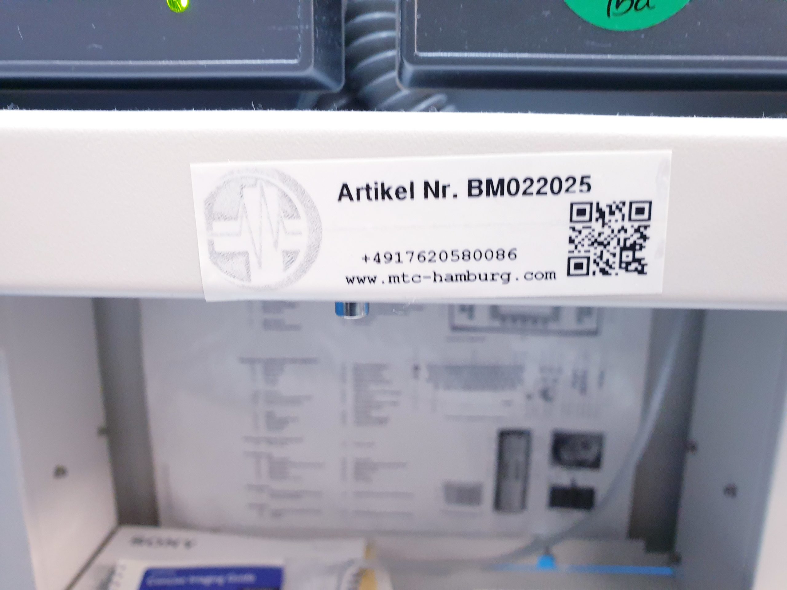 Philips Endura C Arm – Mobiles Röntgengerät – defekt thumbnail 2